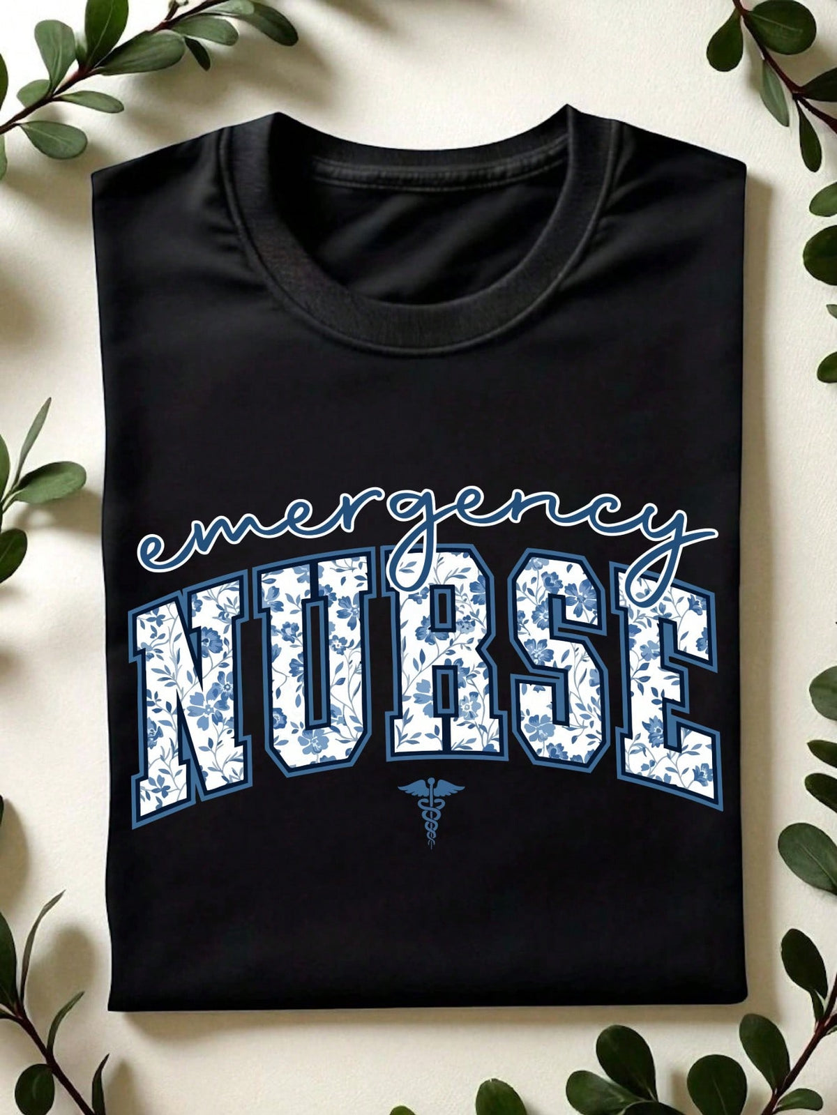 Emergency Nurse T-Shirt