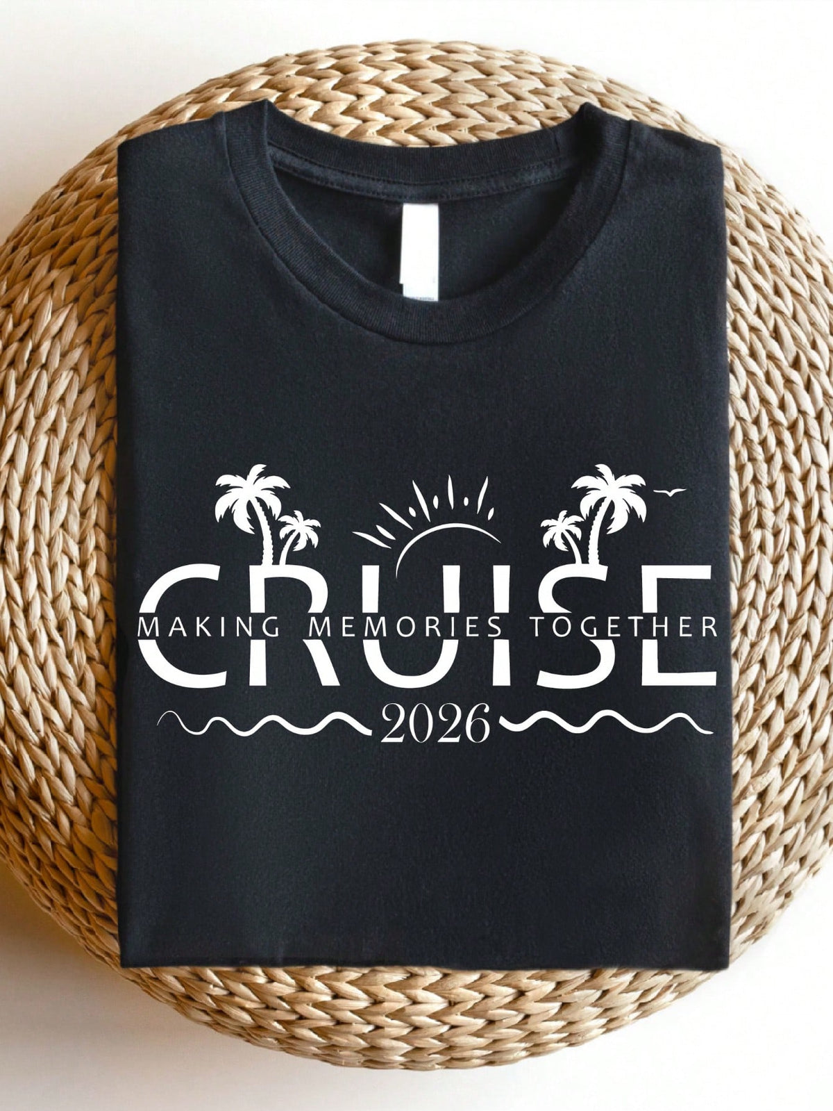 Cruise T-Shirt