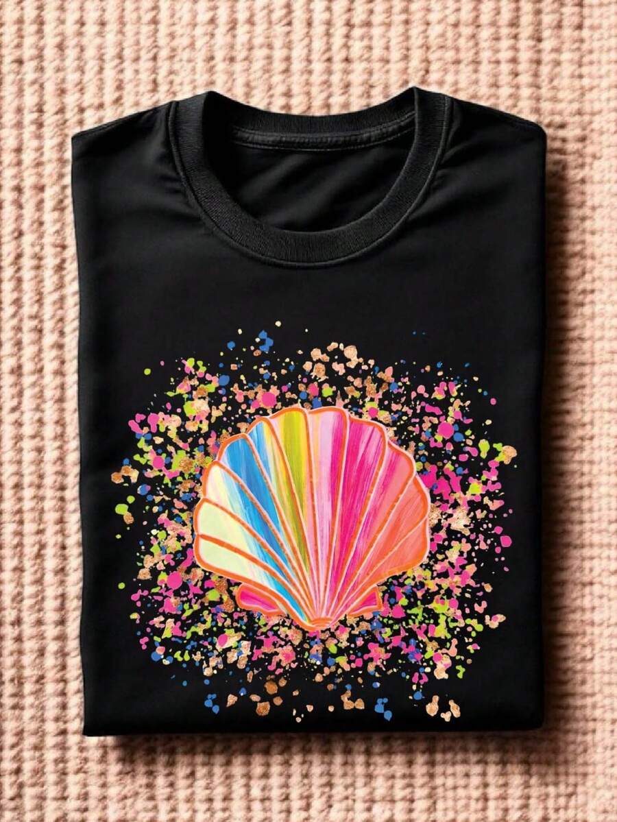 Seashell T-Shirt