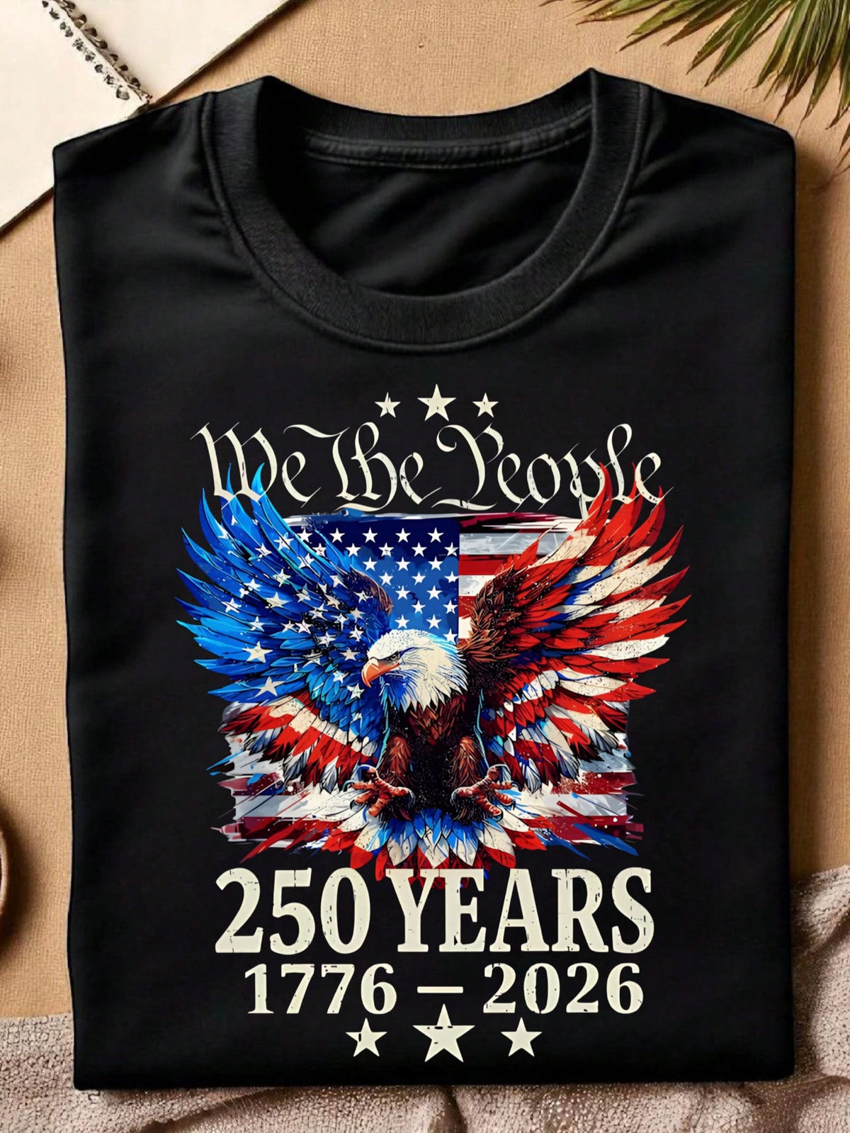 We The People T-Shirt