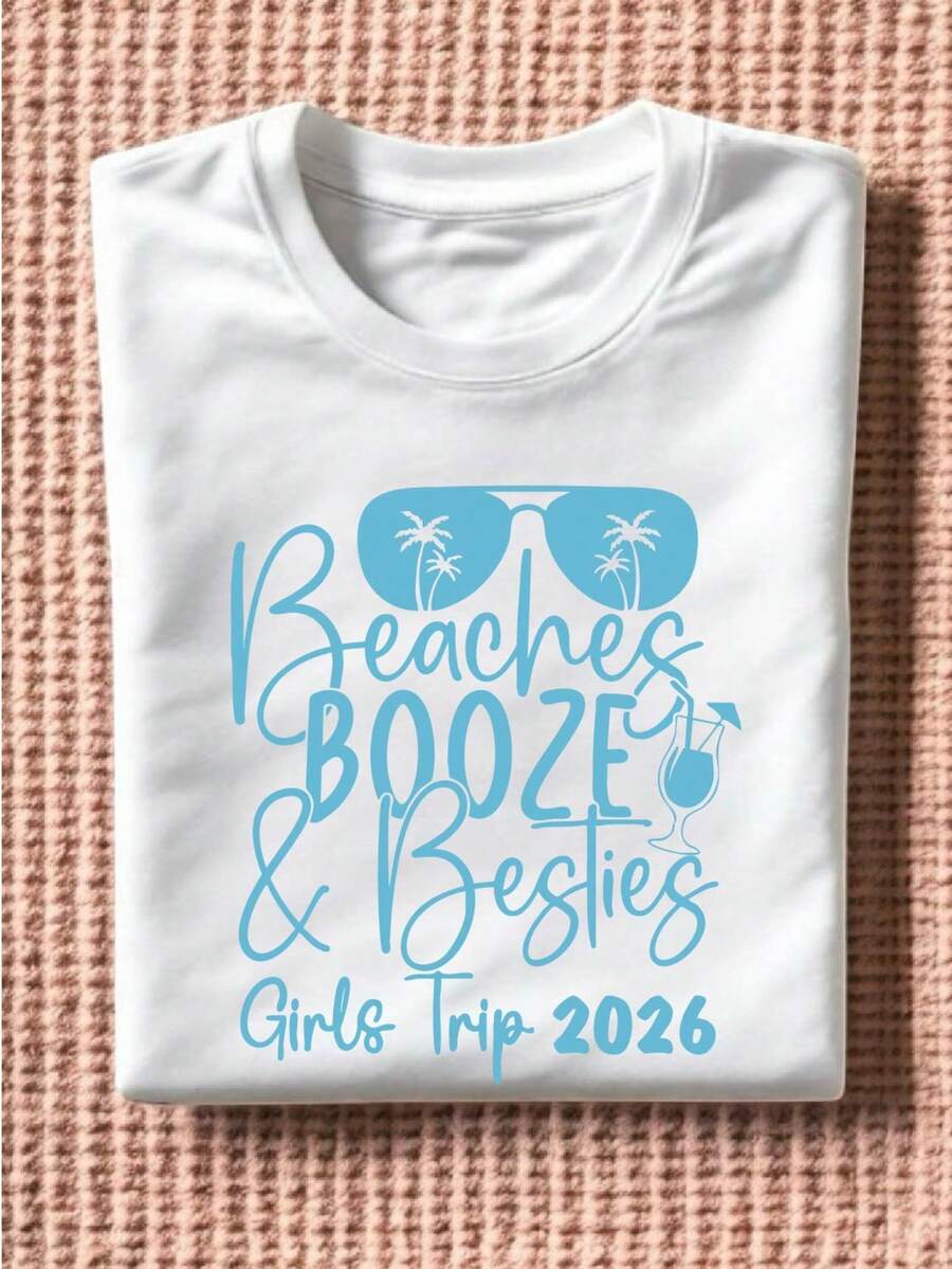 Girls Trip T-Shirt
