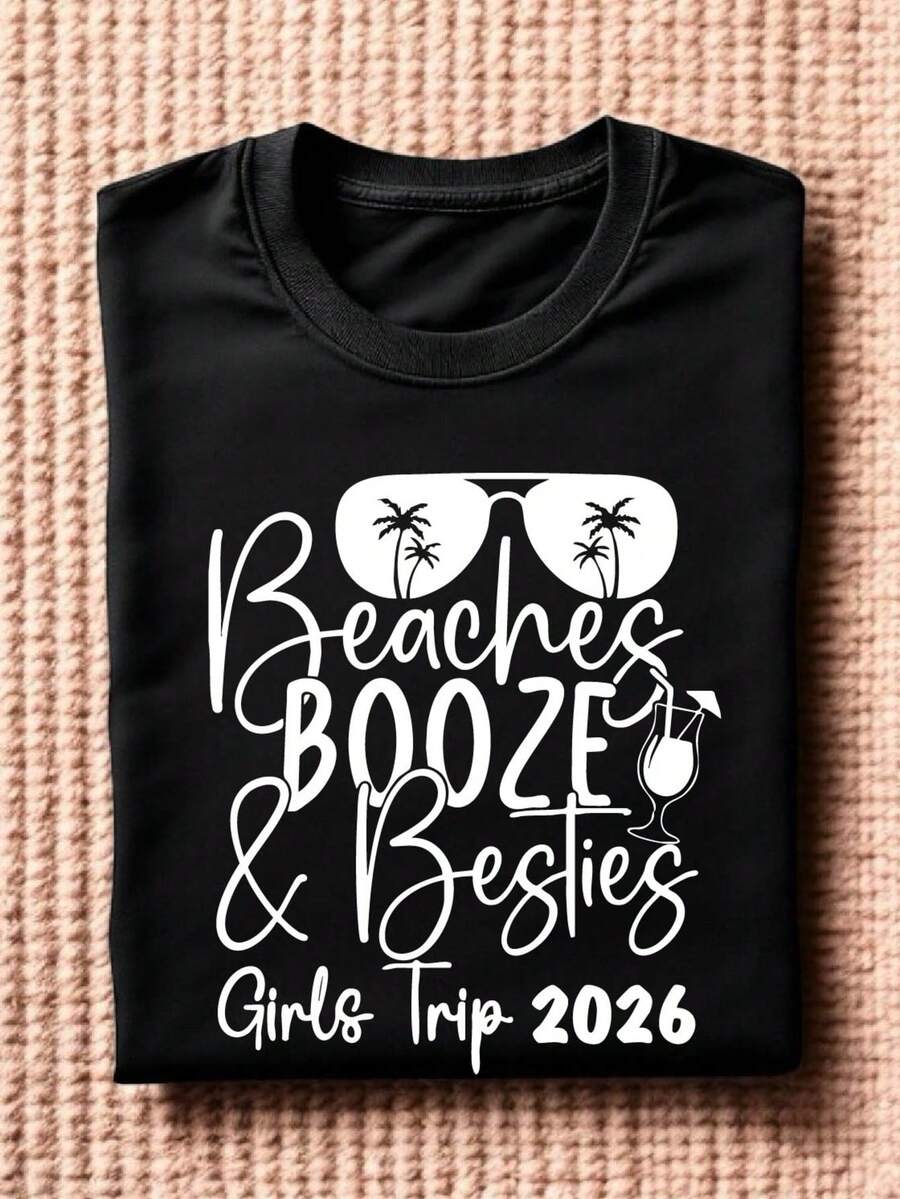 Girls Trip T-Shirt