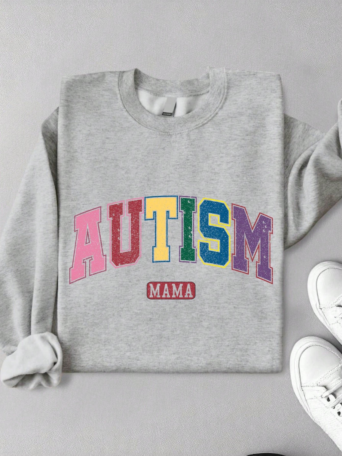 Proud Mama Sweatshirt