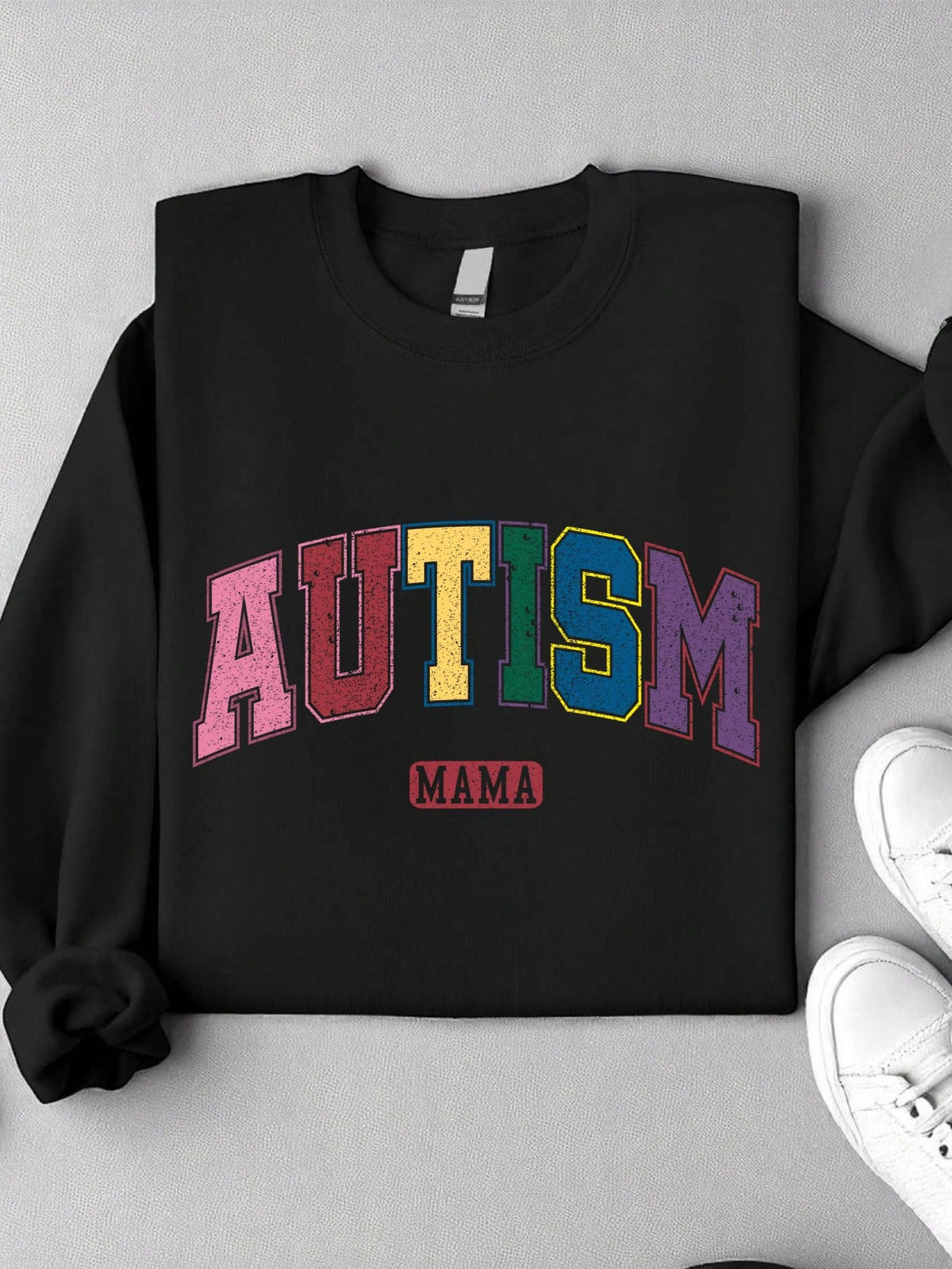 Proud Mama Sweatshirt