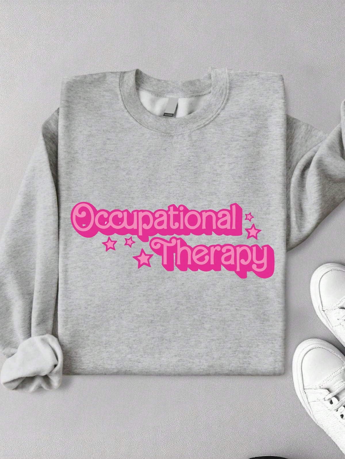 Occupational Therapy Sweatshirt