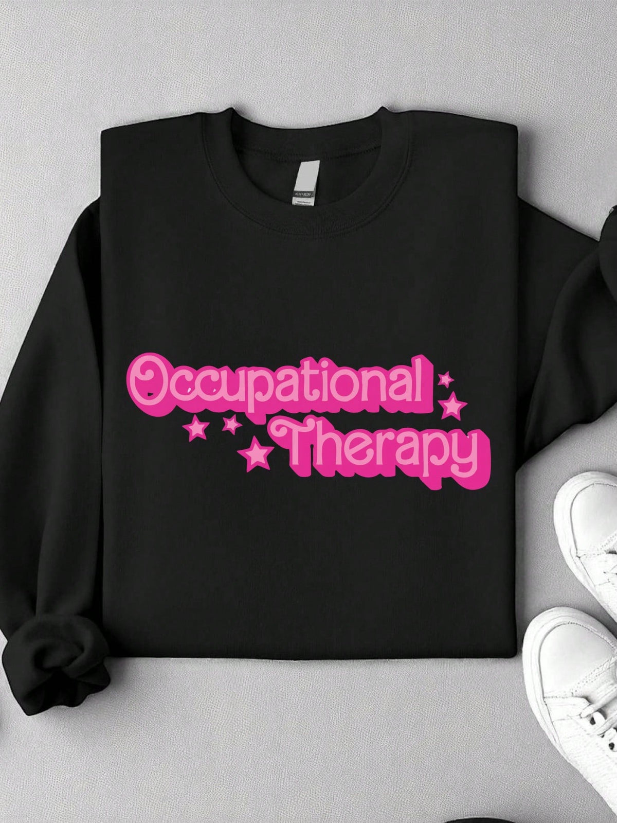 Occupational Therapy Sweatshirt