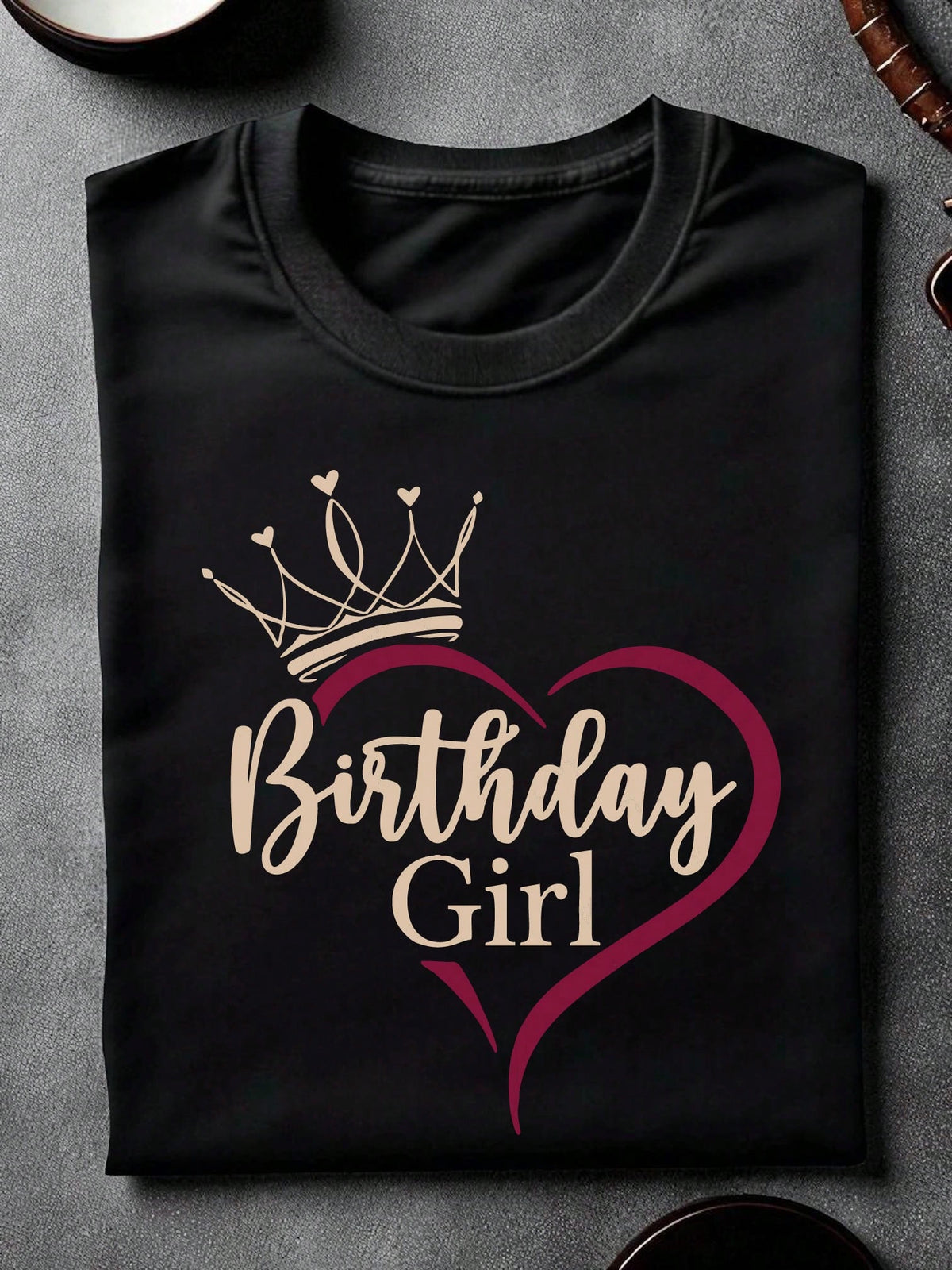 It's My Birthday T-Shirt