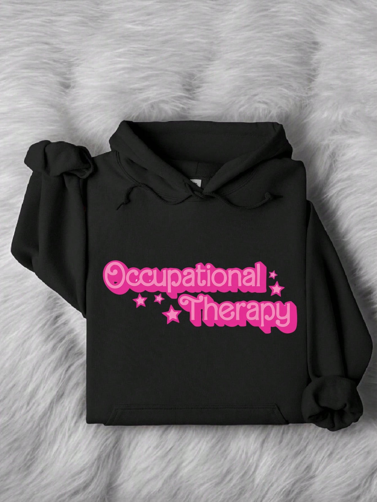 Occupational Therapy Hoodie