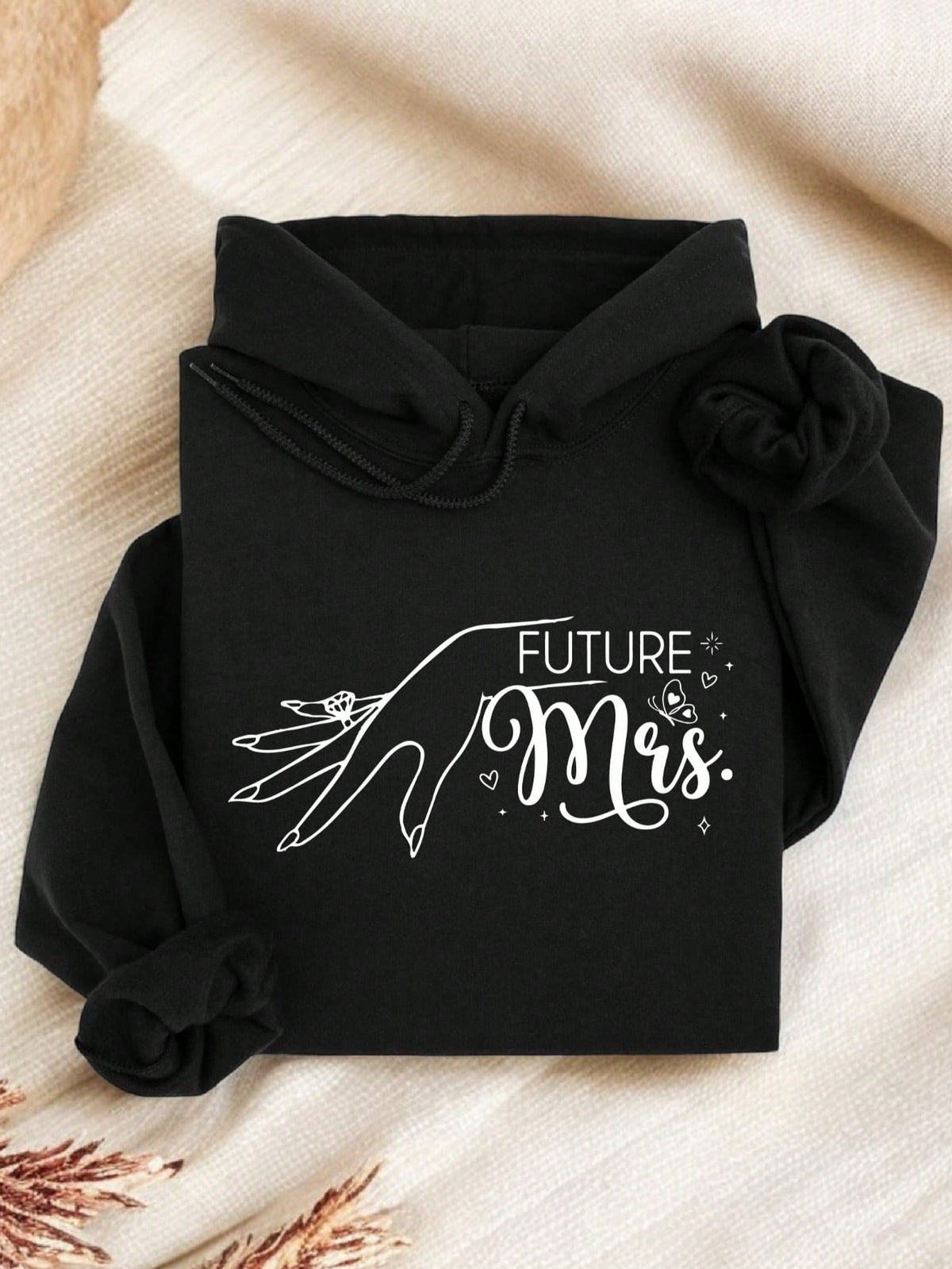 Future Mrs Hoodie