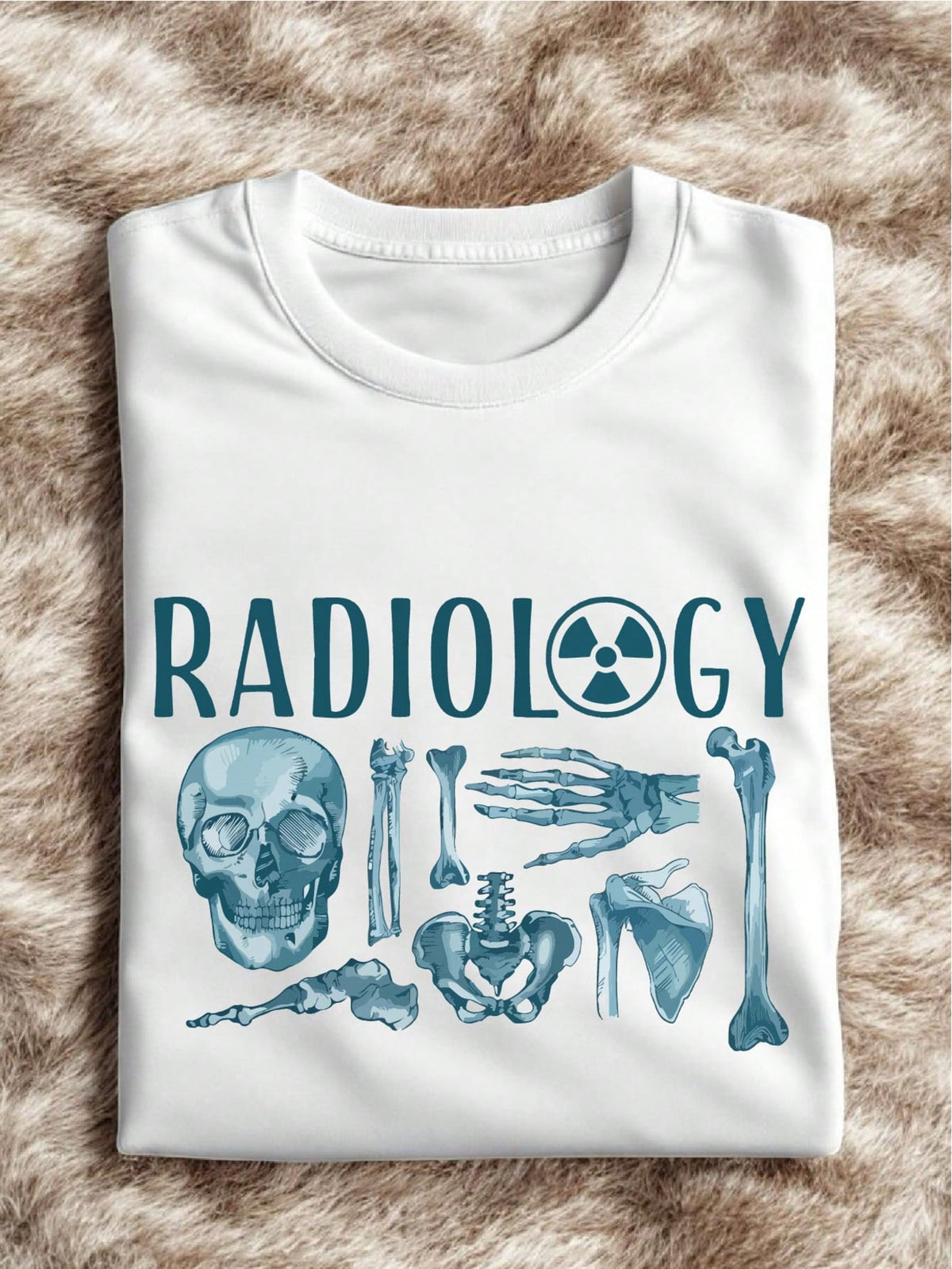 Radiology T-Shirt