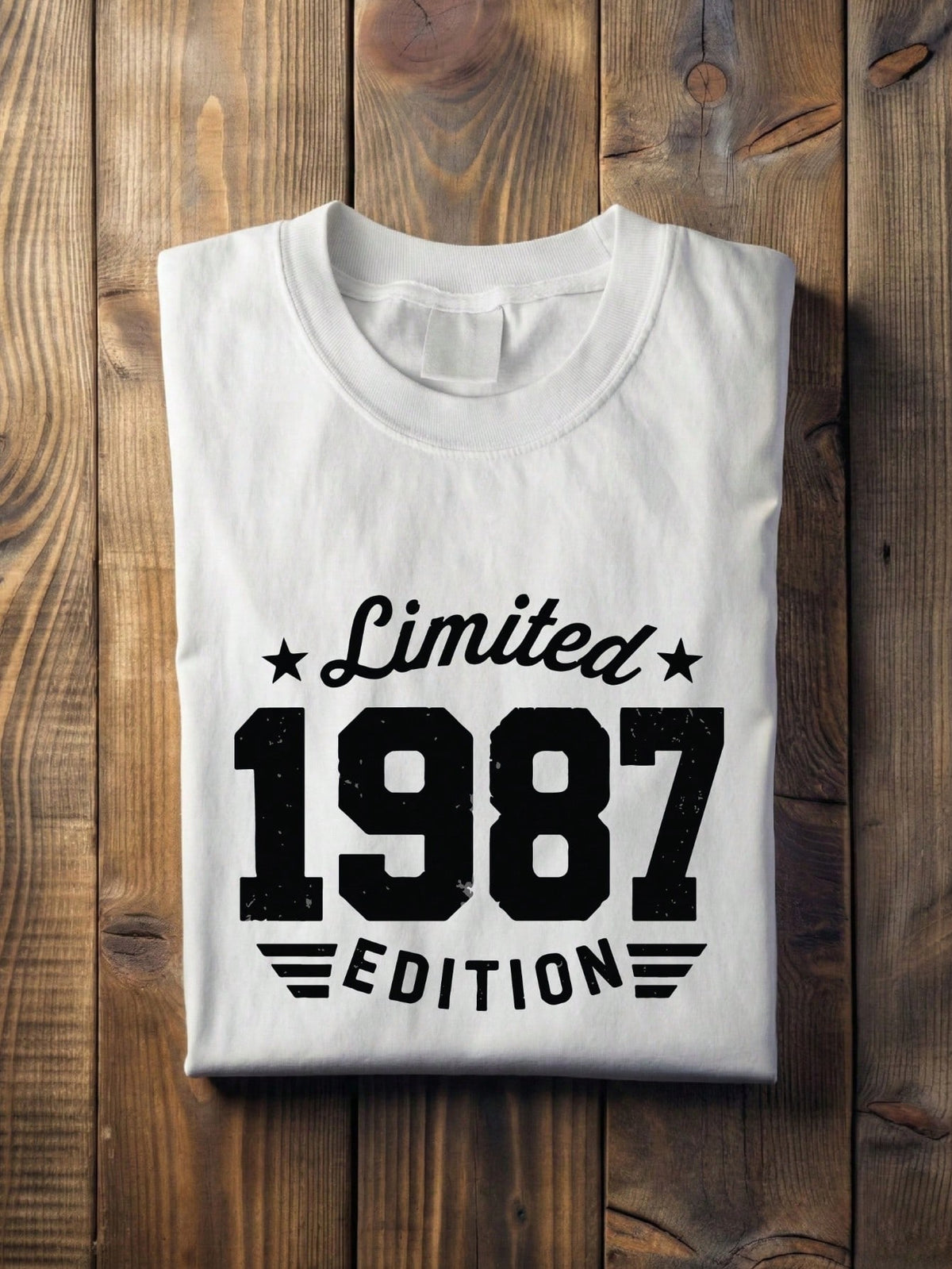 1987 Limited Edition T-Shirt