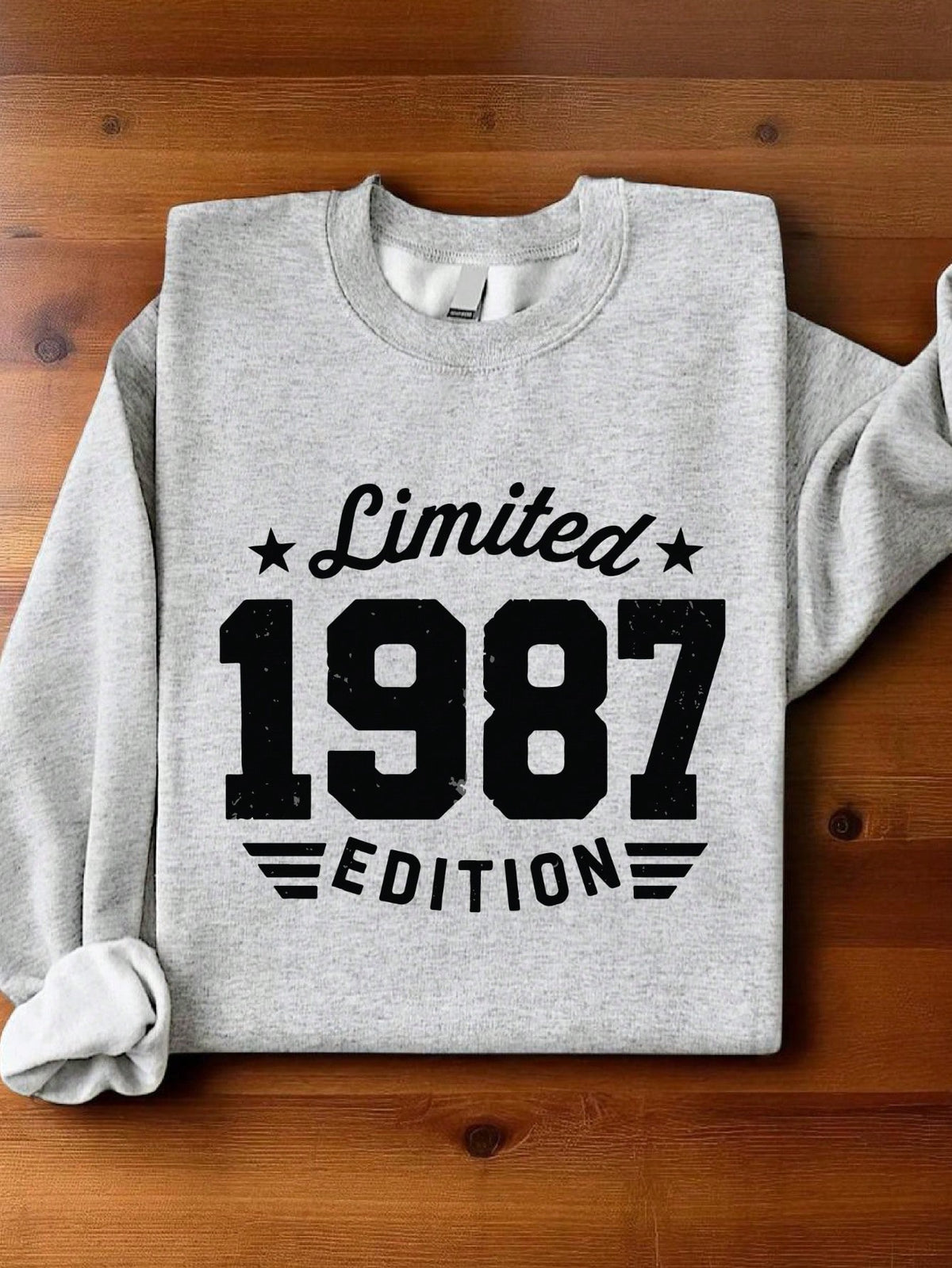 1987 Limited Edition Sweatshirt
