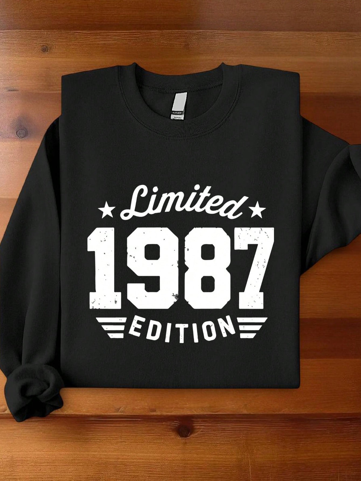1987 Limited Edition Sweatshirt