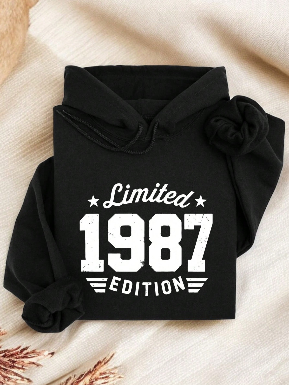 1987 Limited Edition Hoodie