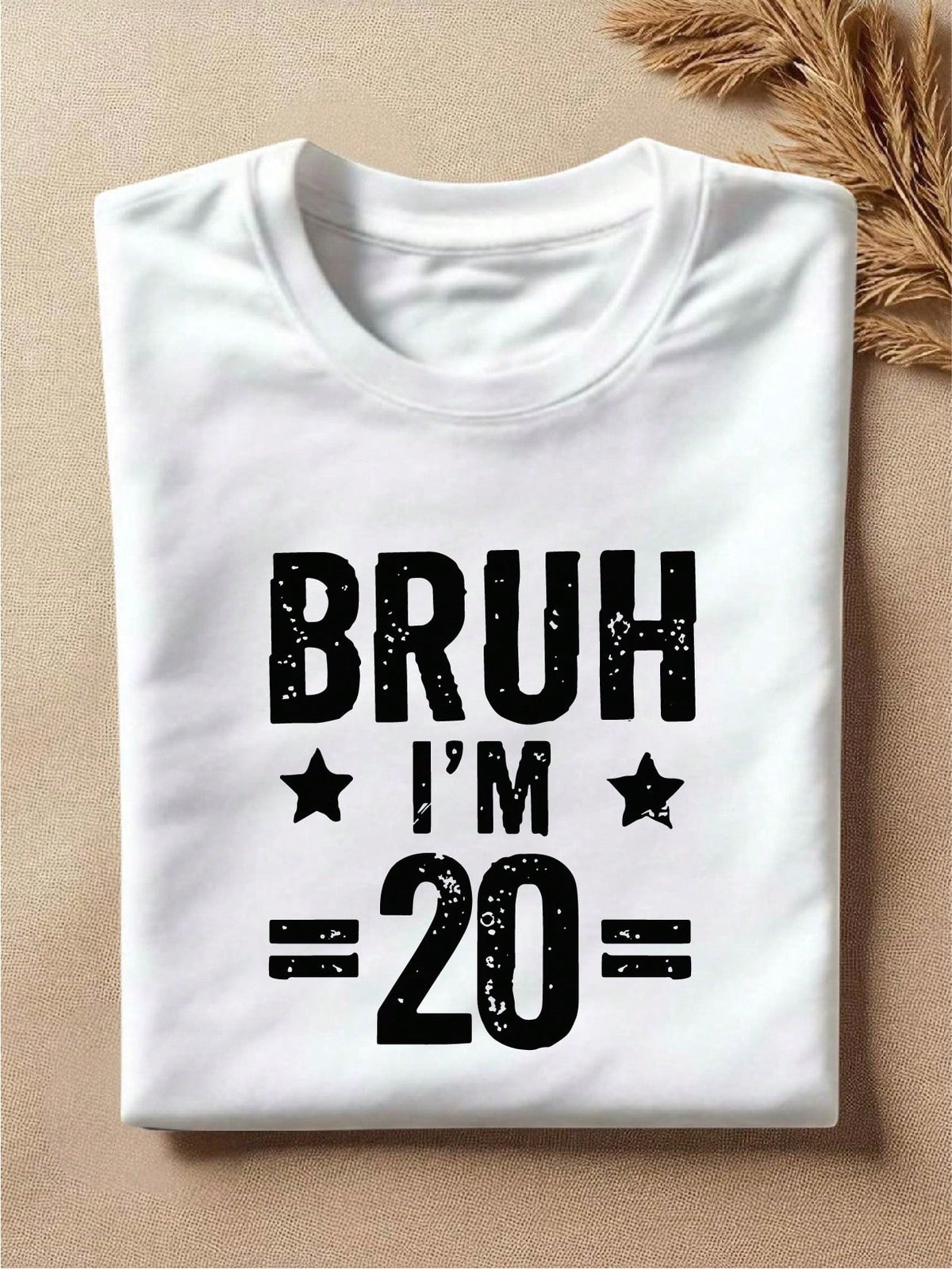 I'm 20 T-Shirt