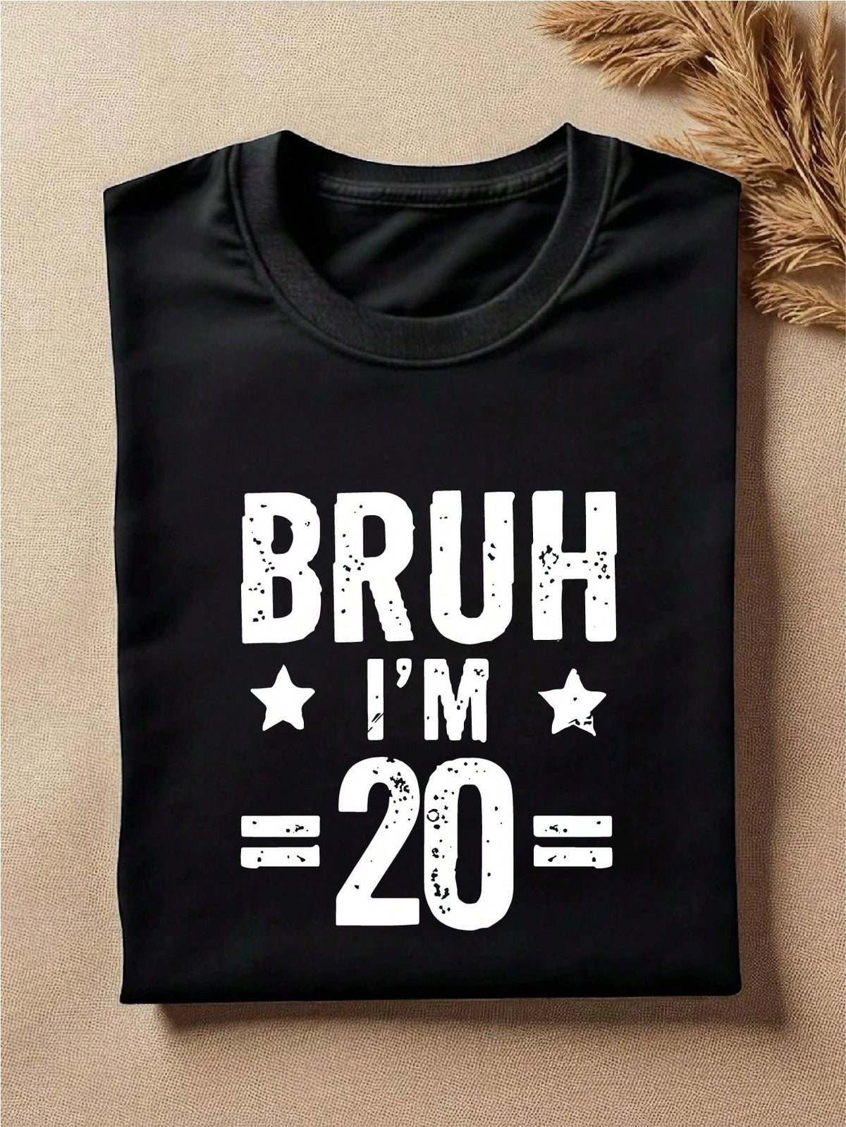 I'm 20 T-Shirt
