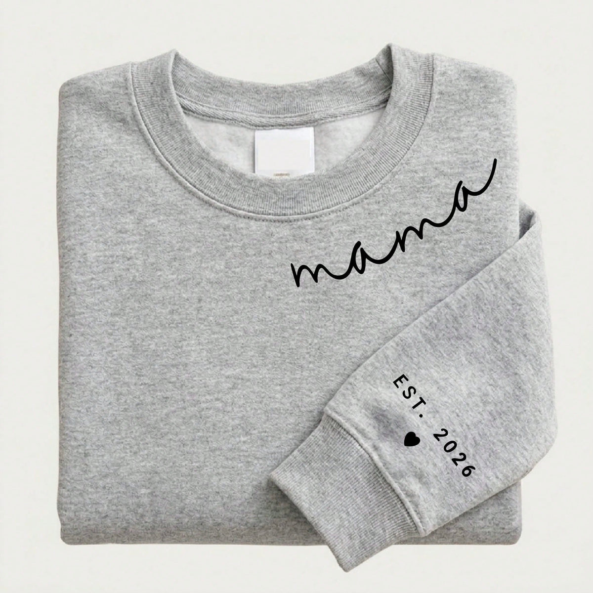 Mama Sweatshirt