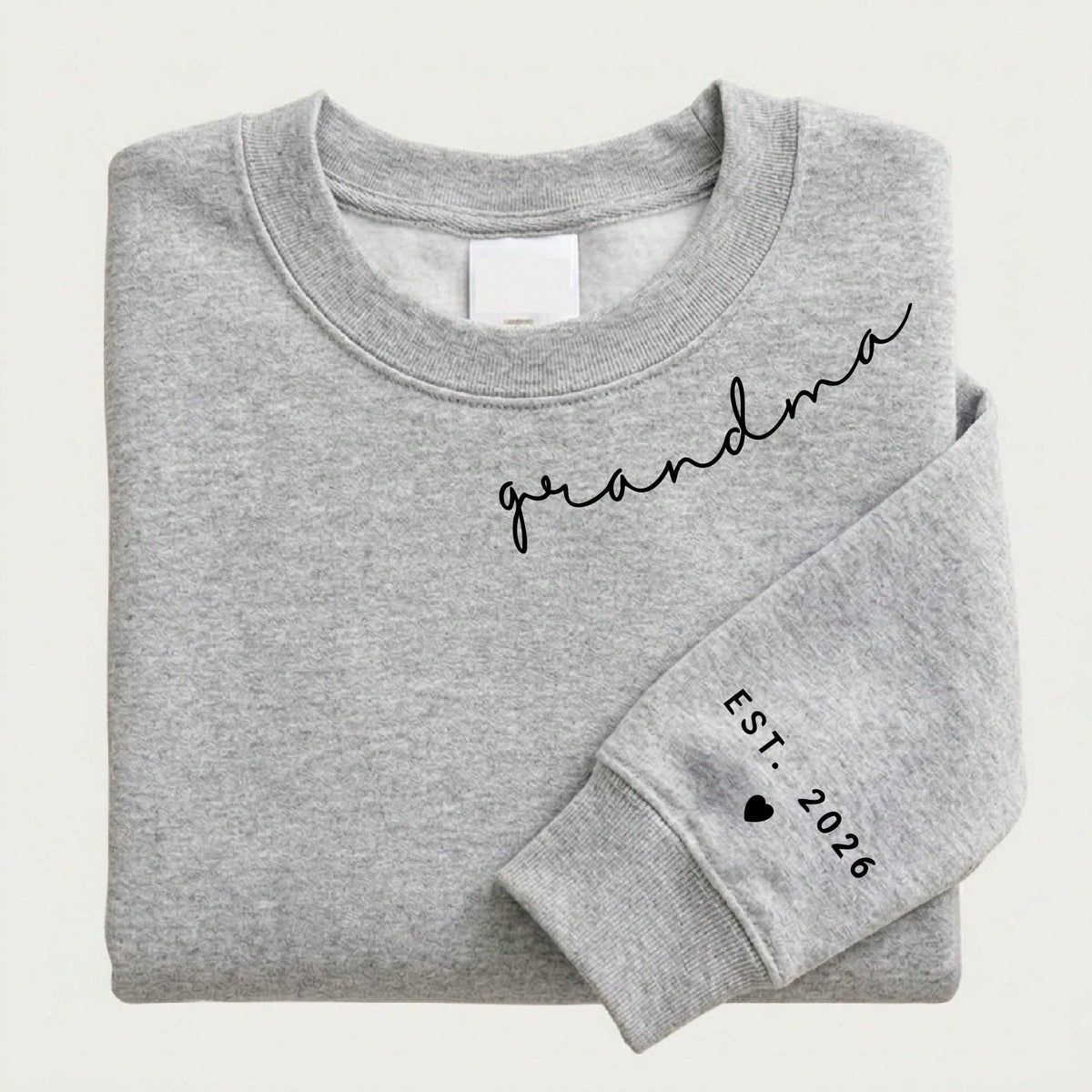Grandma Sweatshirt