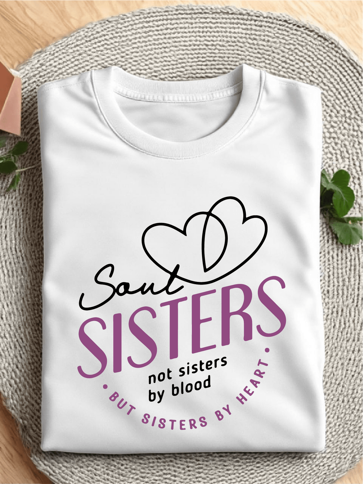 Soul Sisters T-Shirt