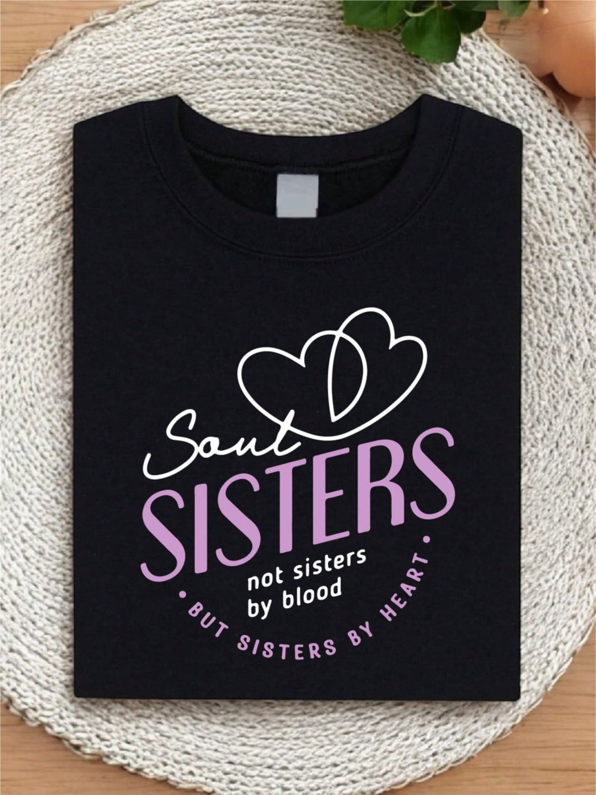 Soul Sisters T-Shirt