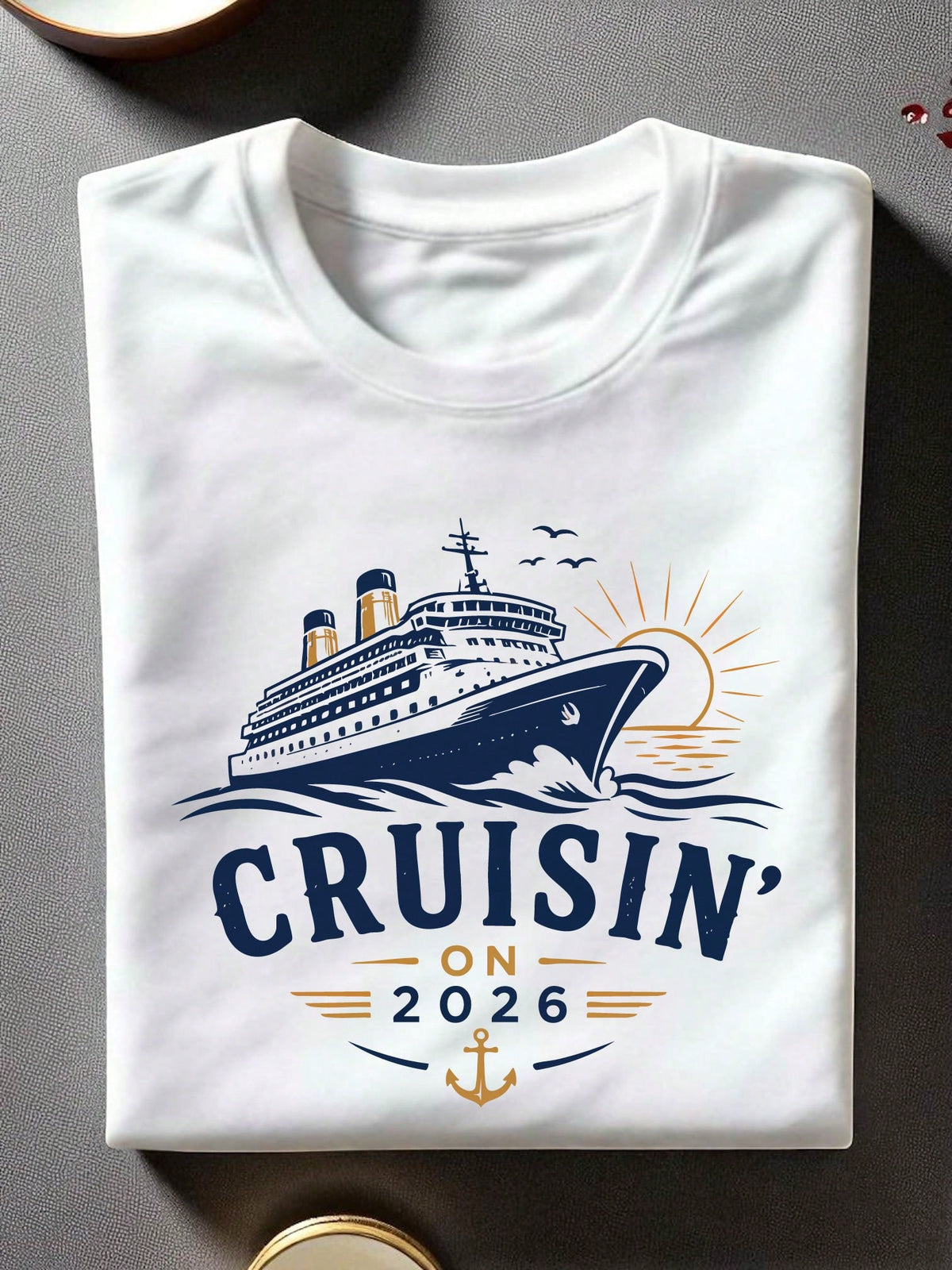 Cruising 2026 T-Shirt