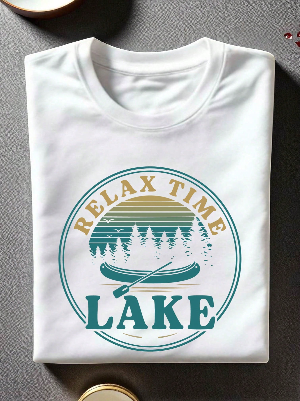 Relax Time T-Shirt