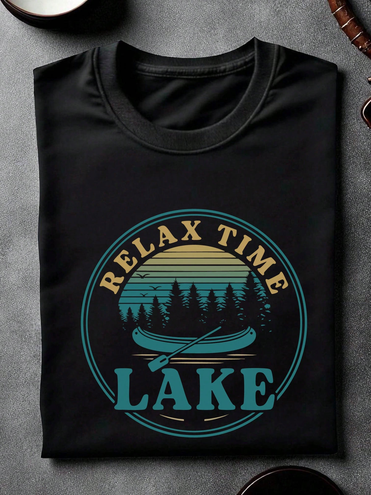 Relax Time T-Shirt