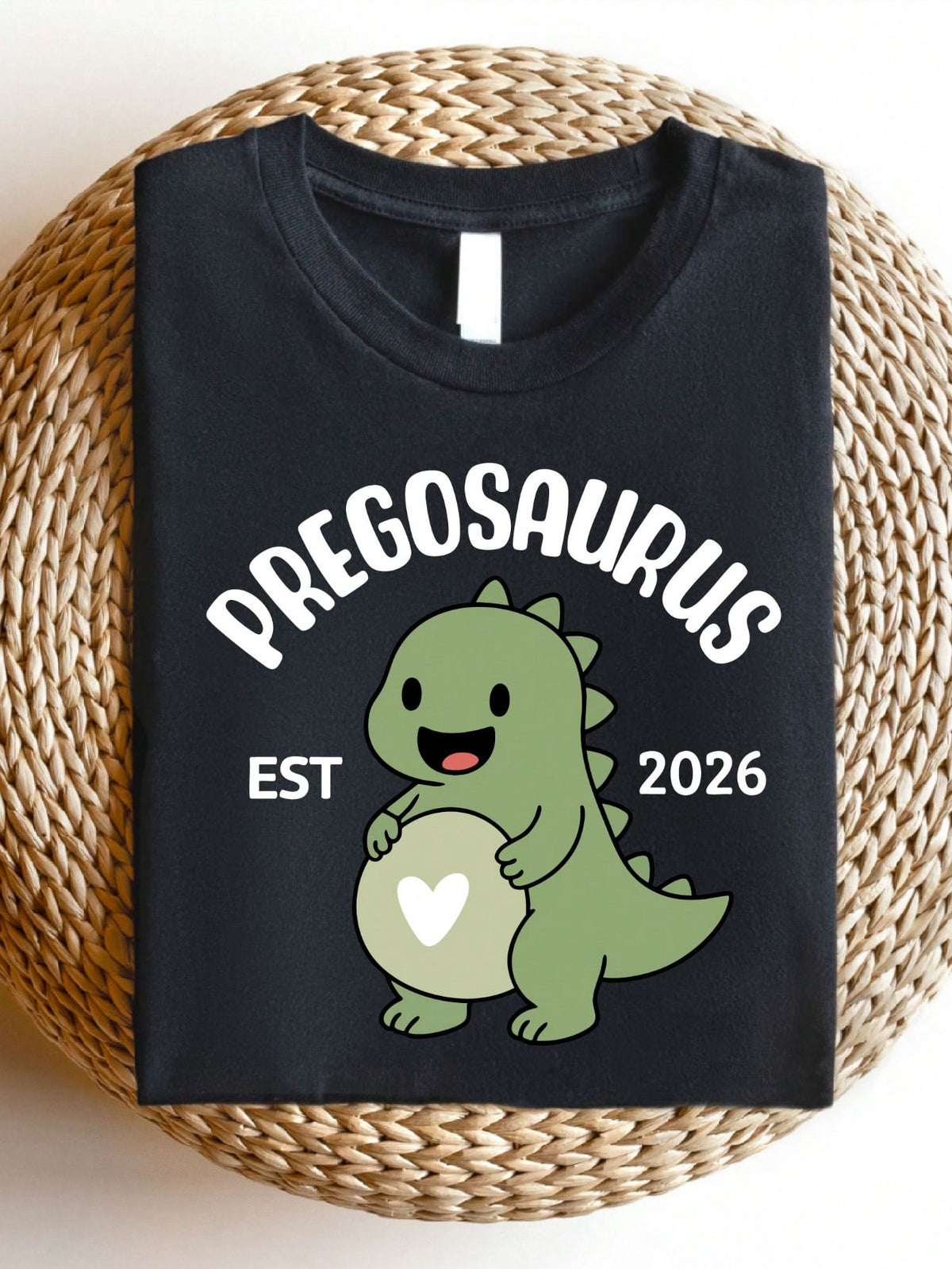 Pregosaurus T-Shirt