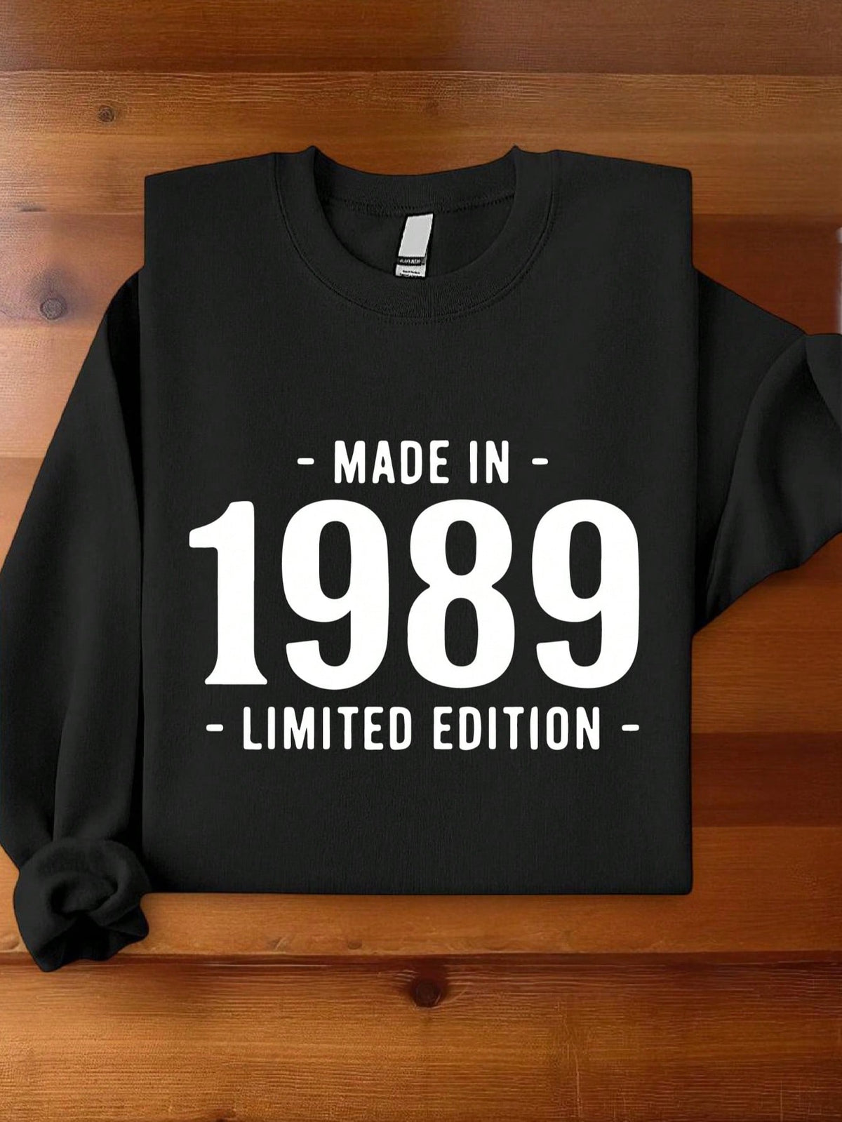 Made In 1989 Limited Edition Sweatshirt