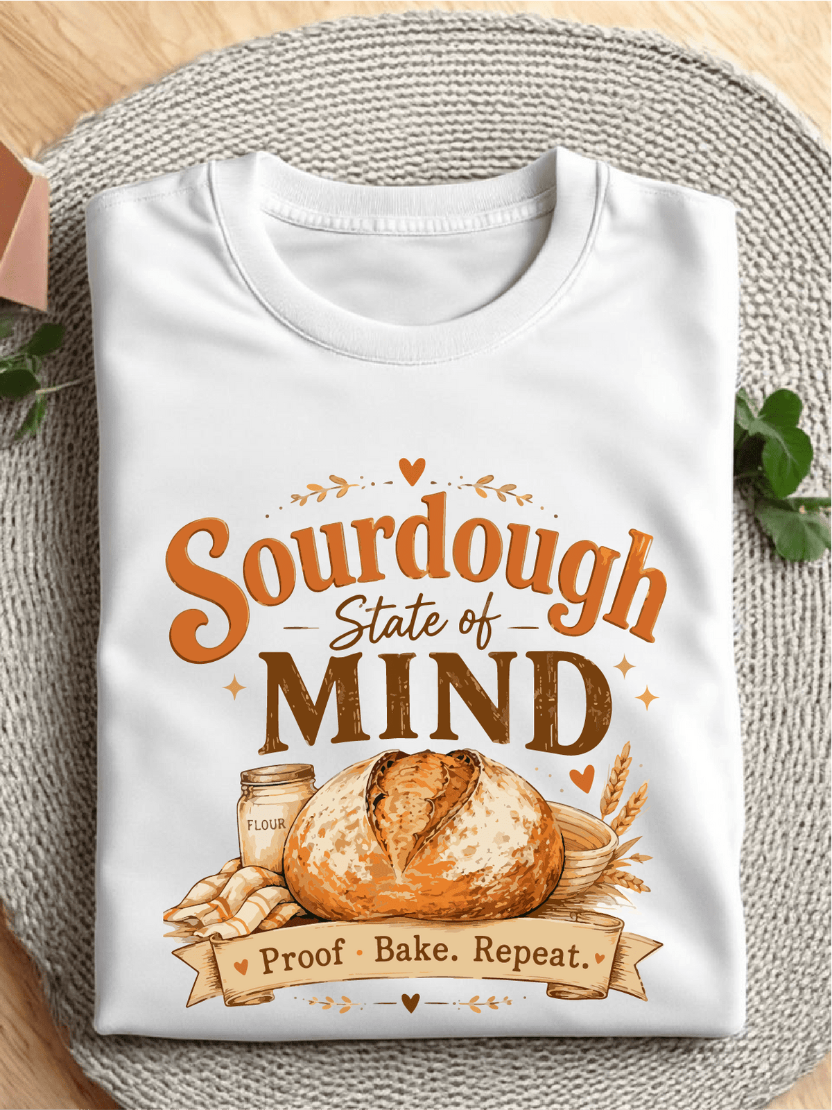 Funny Baking T-Shirt