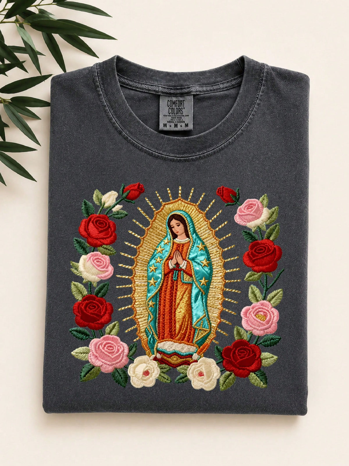 Our Lady Of Guadalupe T-Shirt