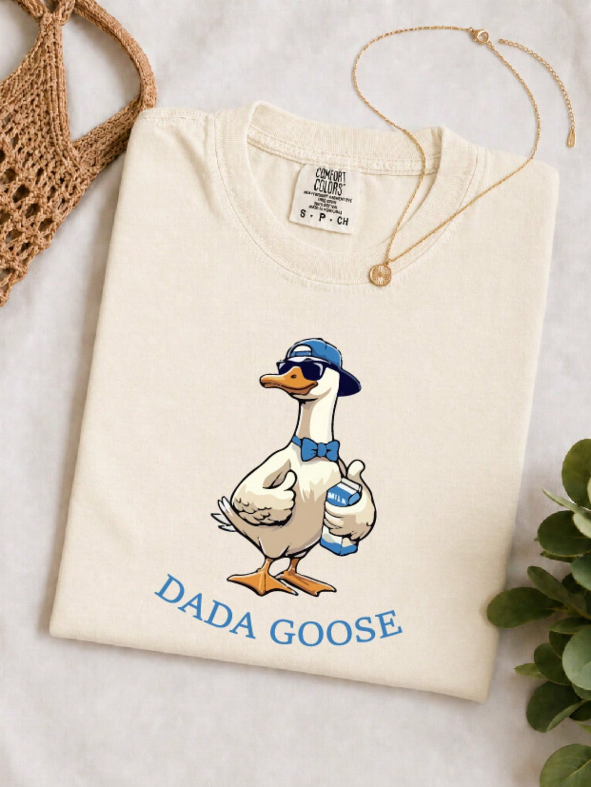 Cool Dada Goose T-Shirt