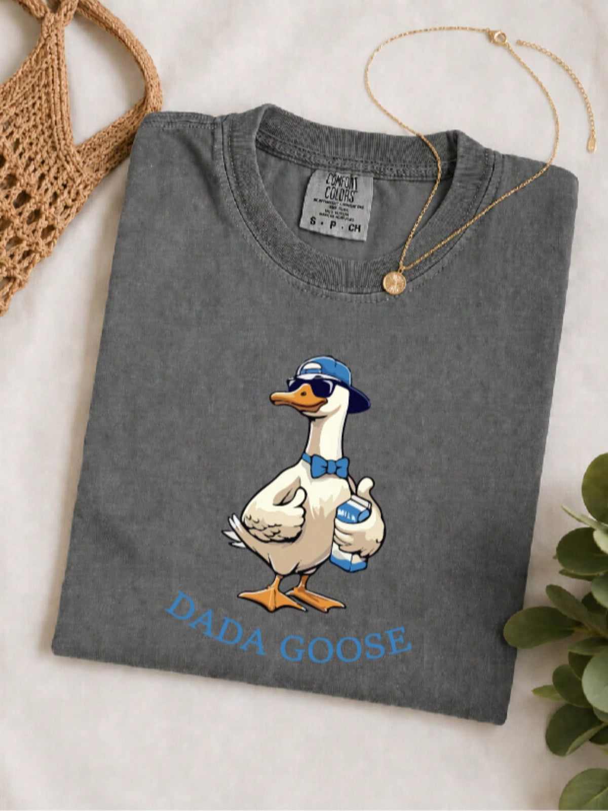 Cool Dada Goose T-Shirt