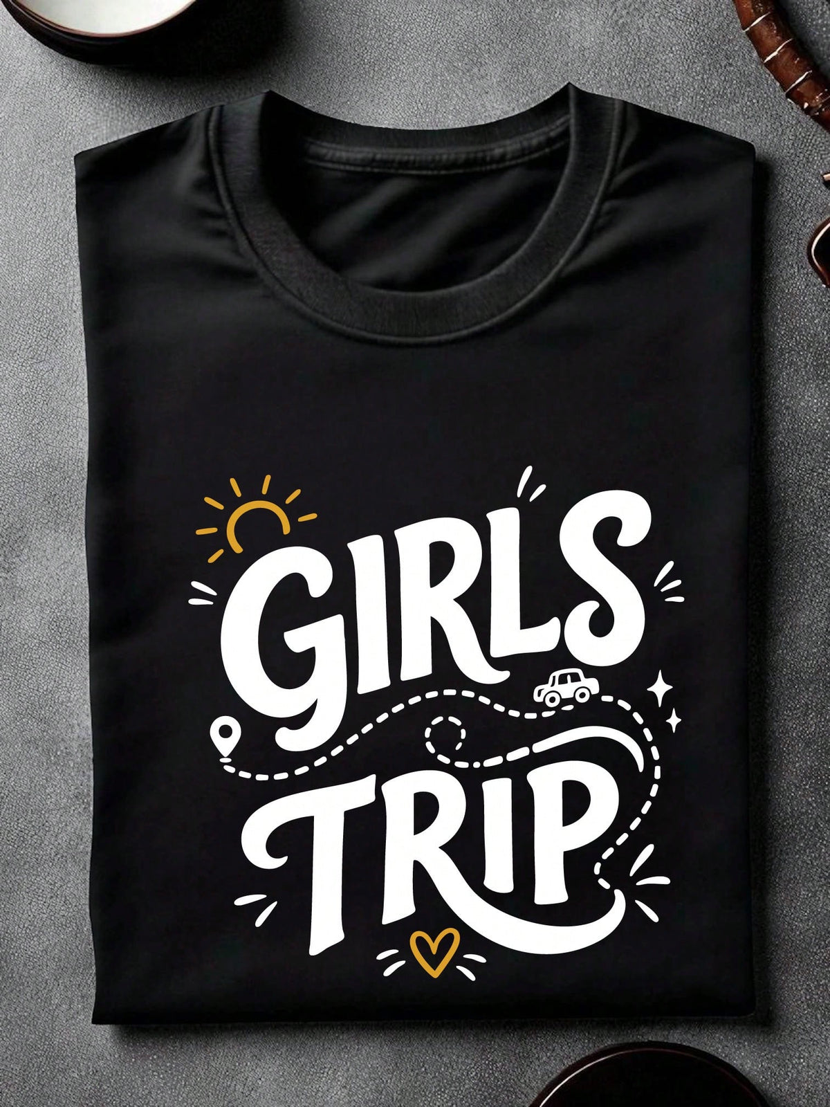Girls Trip T-Shirt