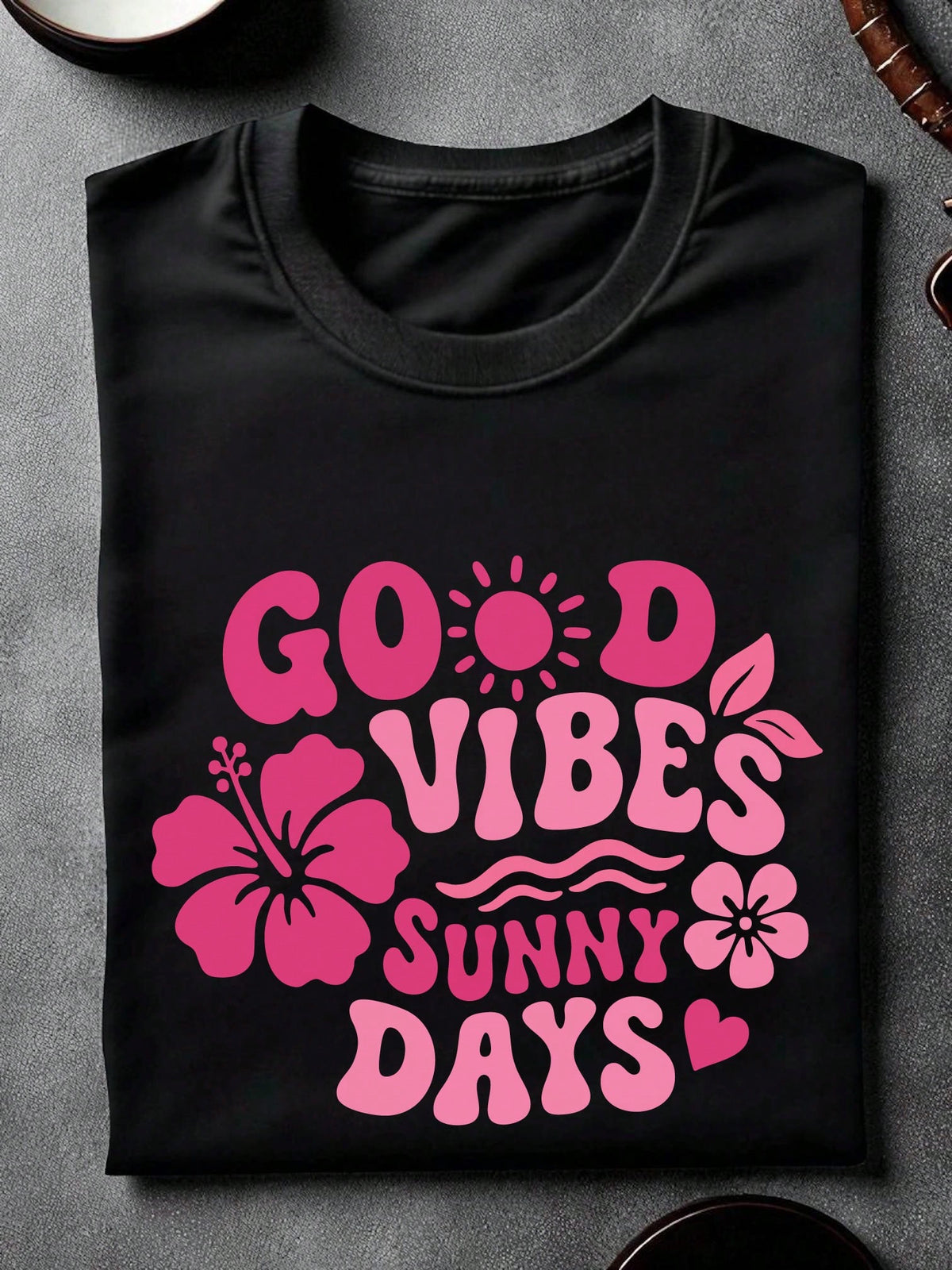 Summer Vibes T-Shirt