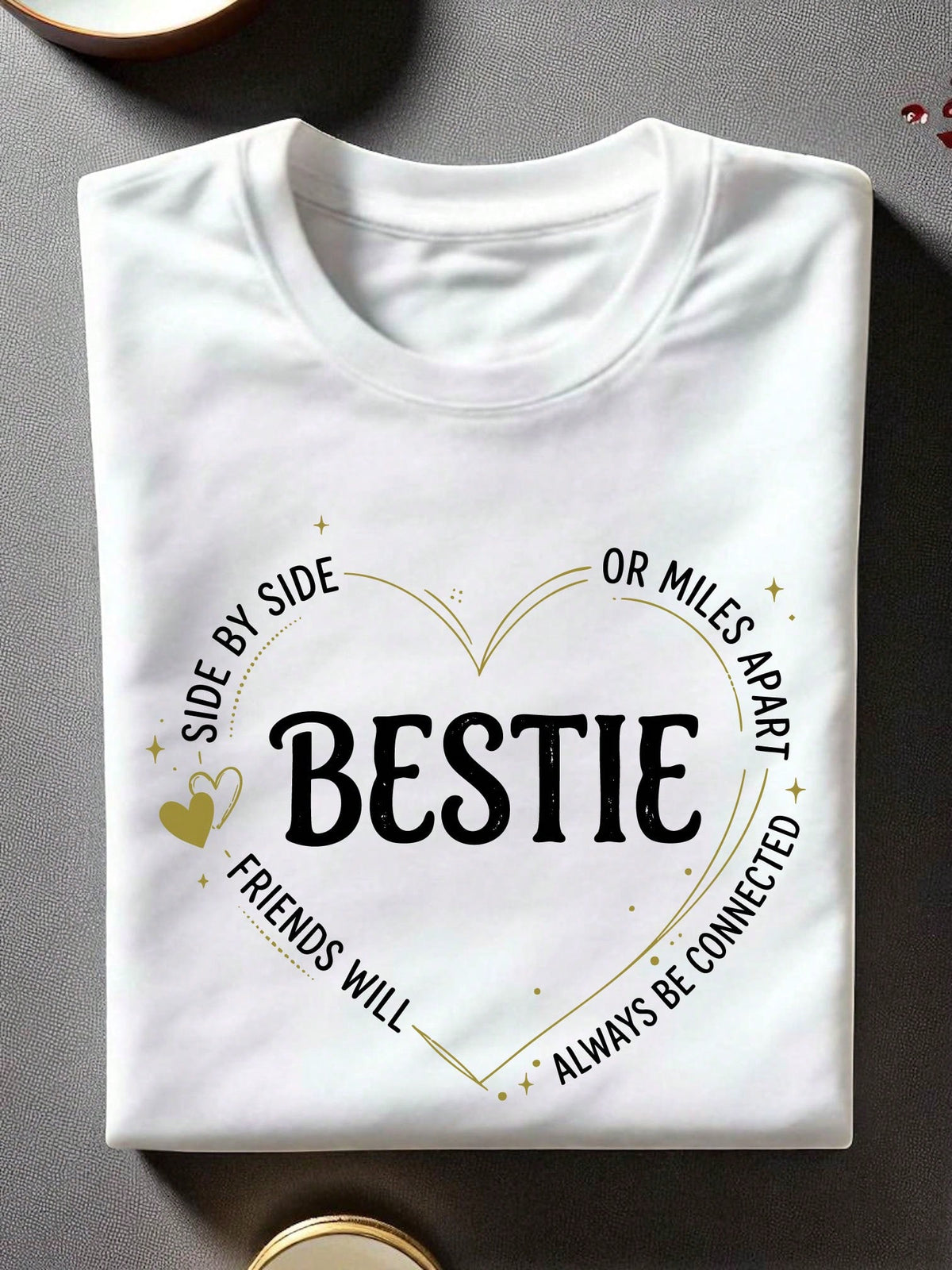 Besties T-Shirt