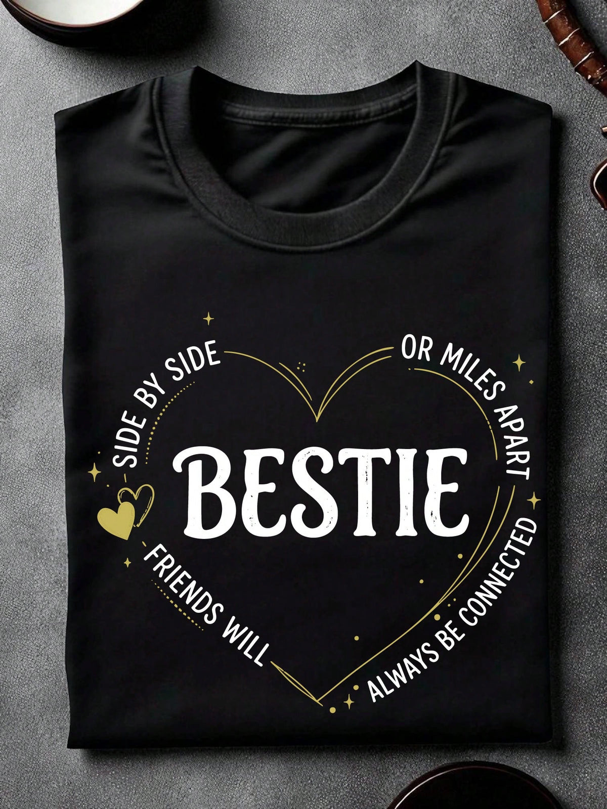Besties T-Shirt