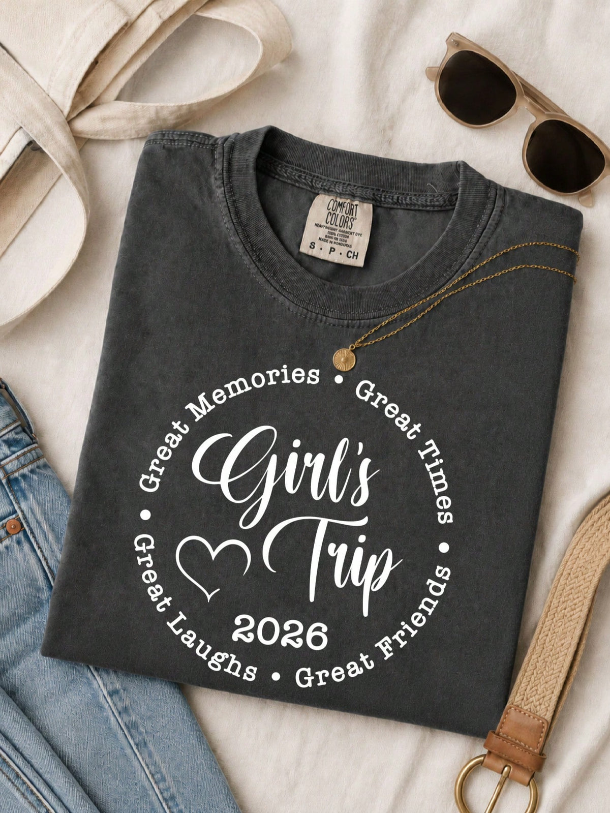 Girls Trip T-Shirt