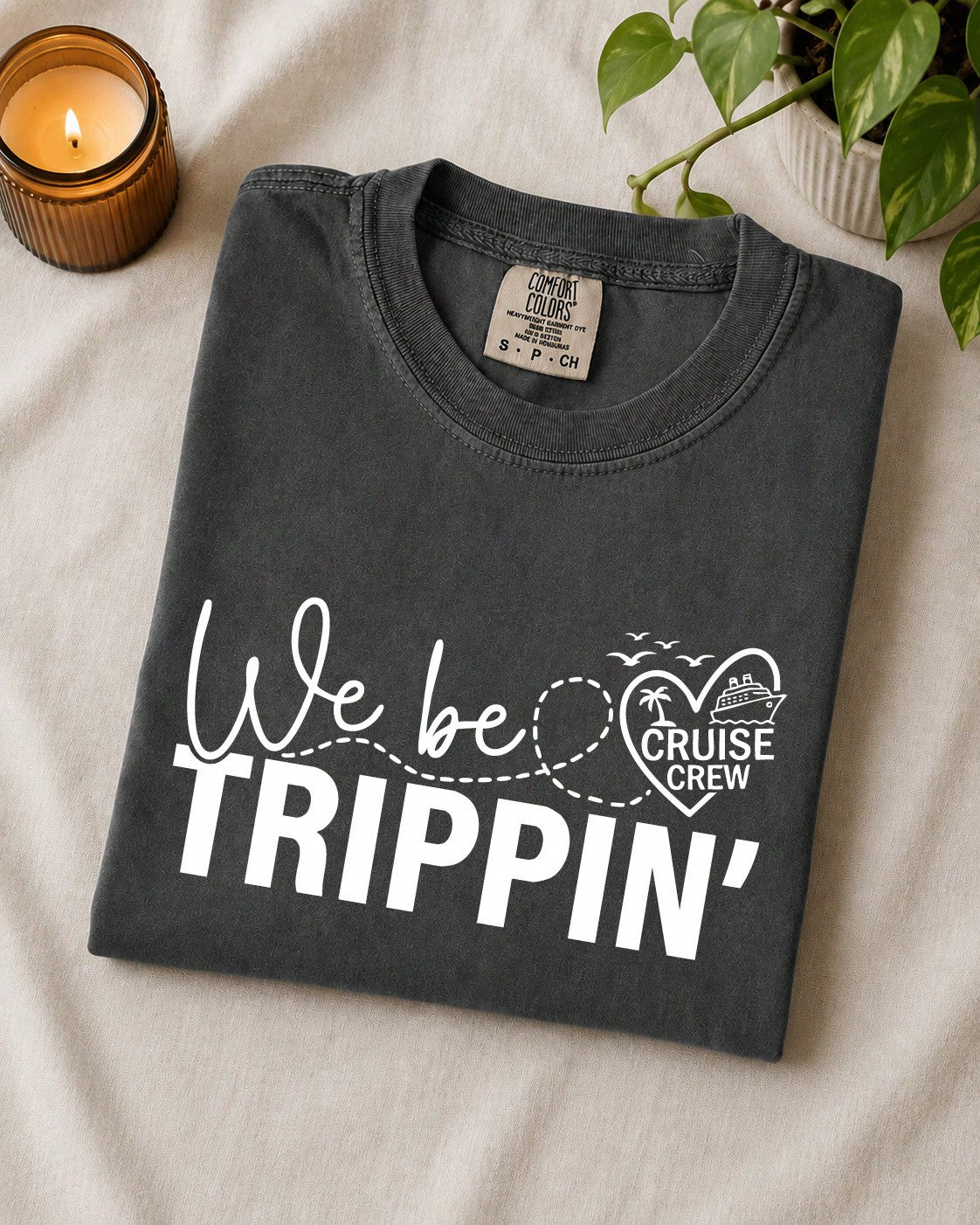 We Are Trippin T-Shirt
