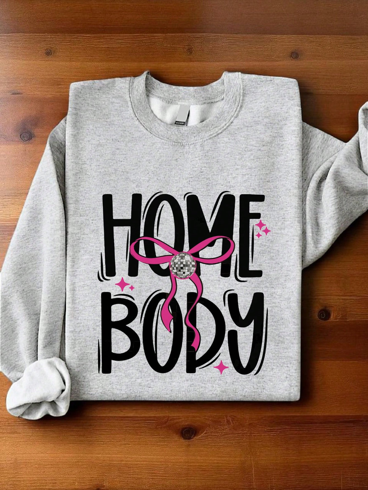 Homebody Sweatshirt