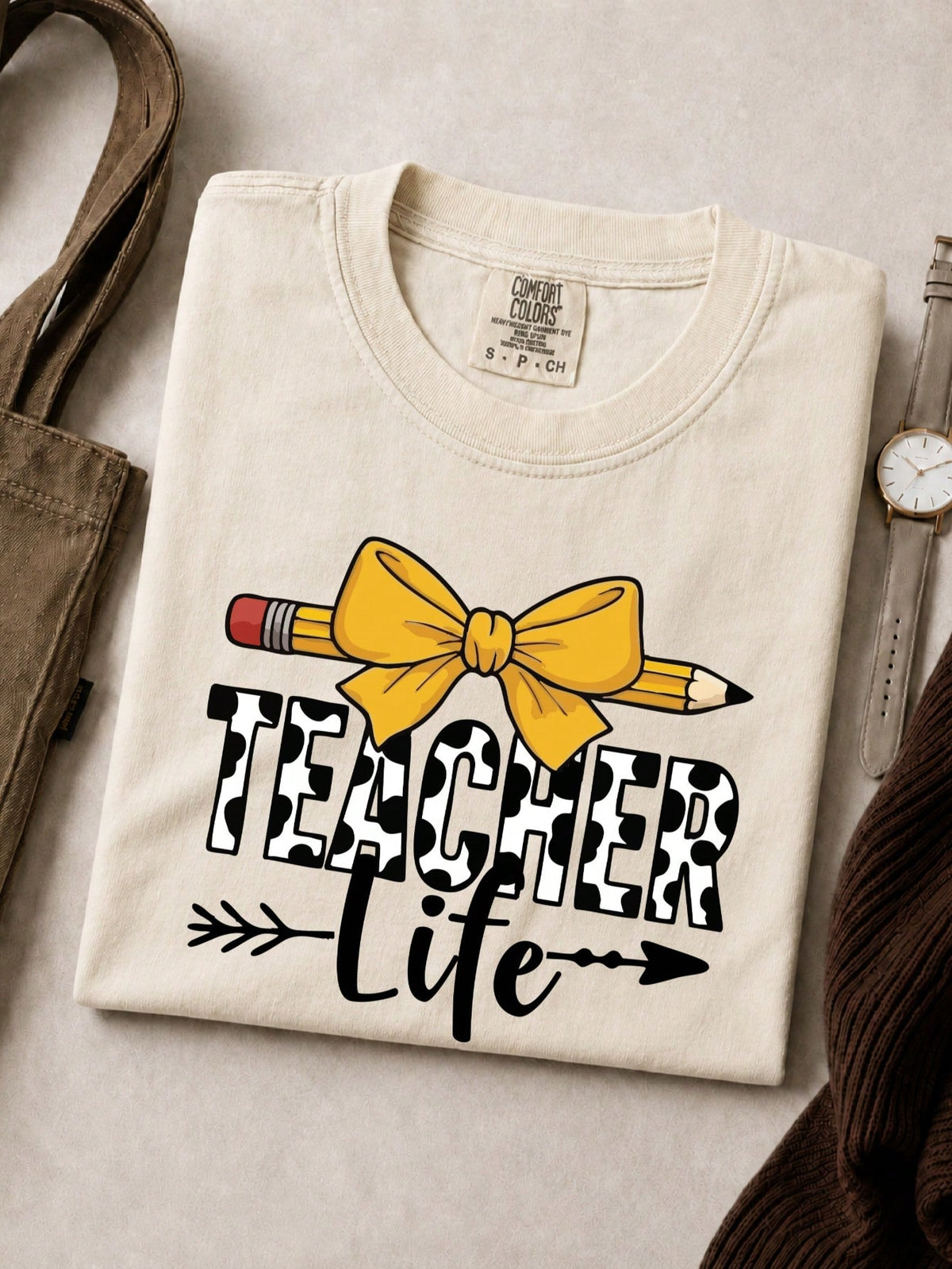 Teacher Life T-Shirt