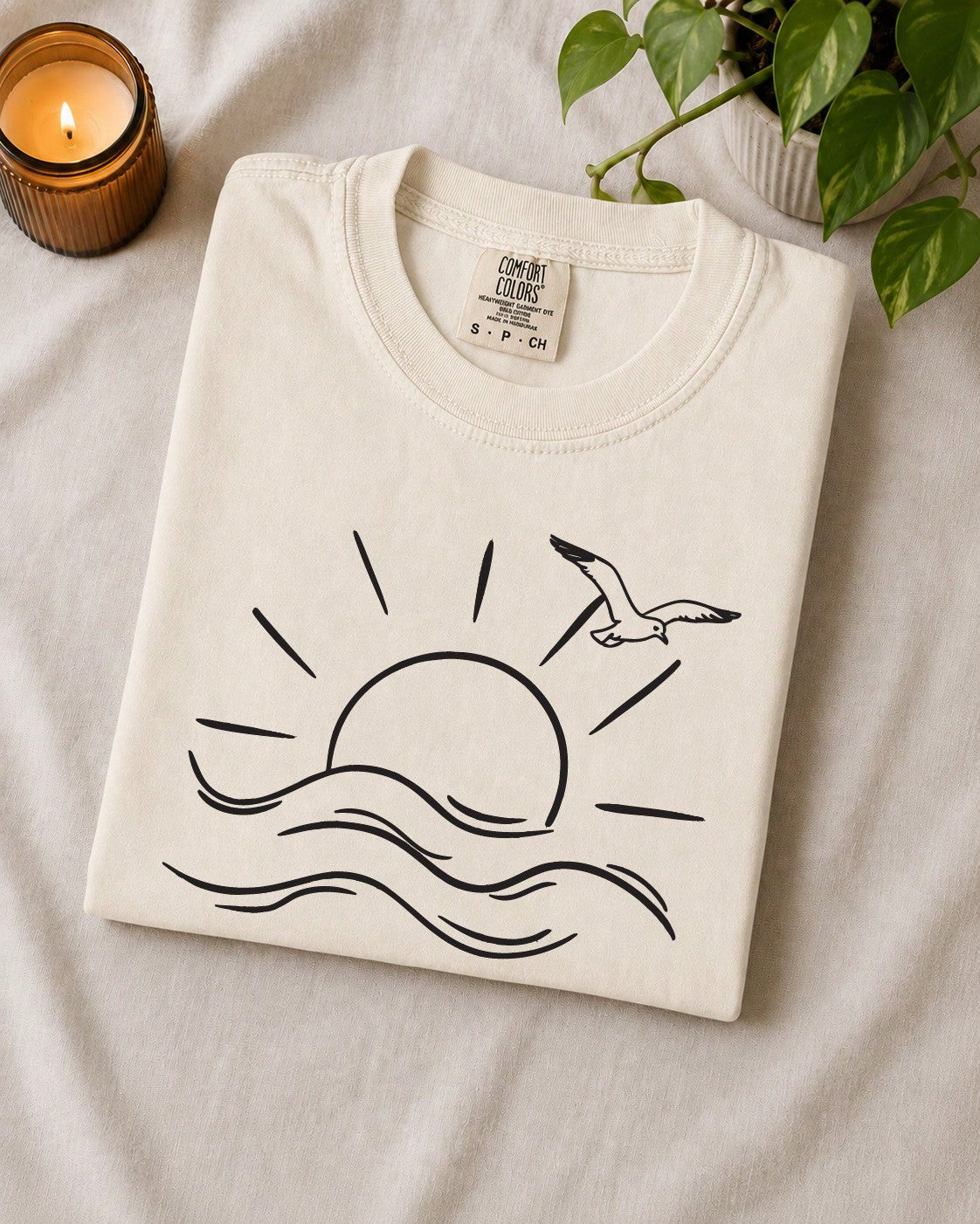 Summer Vibes T-Shirt