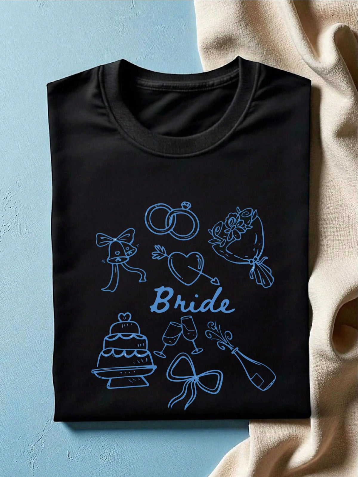 Bride T-Shirt