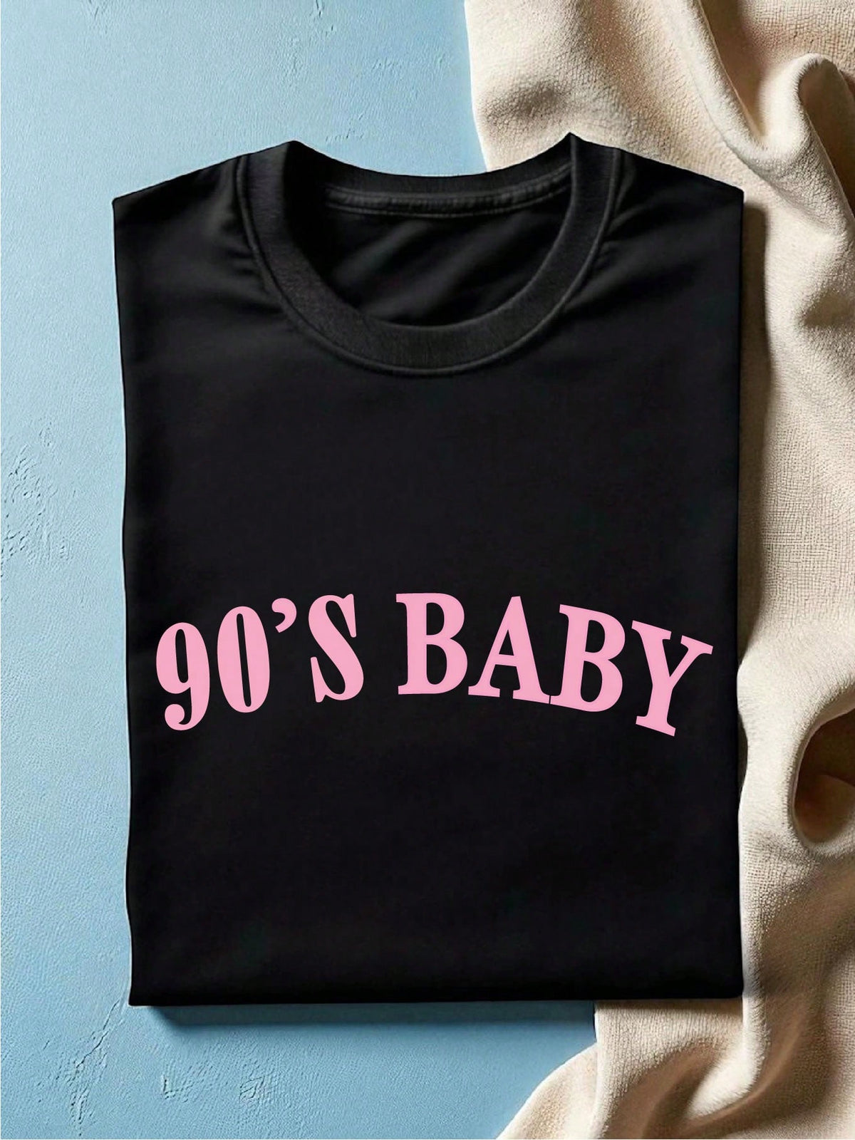 90's Baby T-Shirt