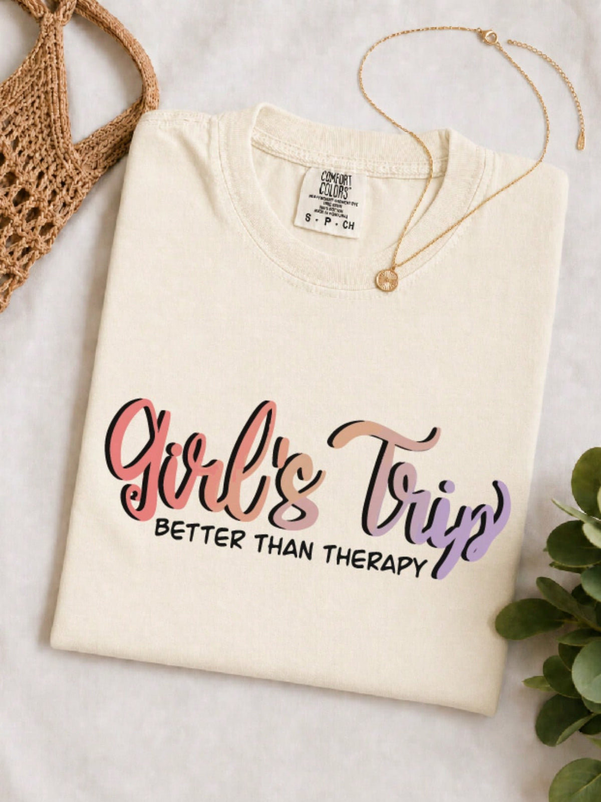 Girls Trip T-Shirt