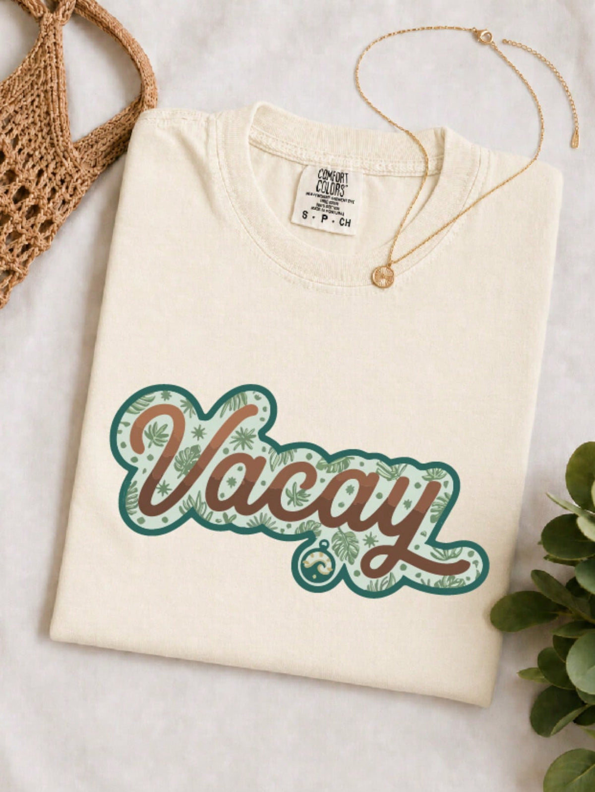 Vacay T-Shirt