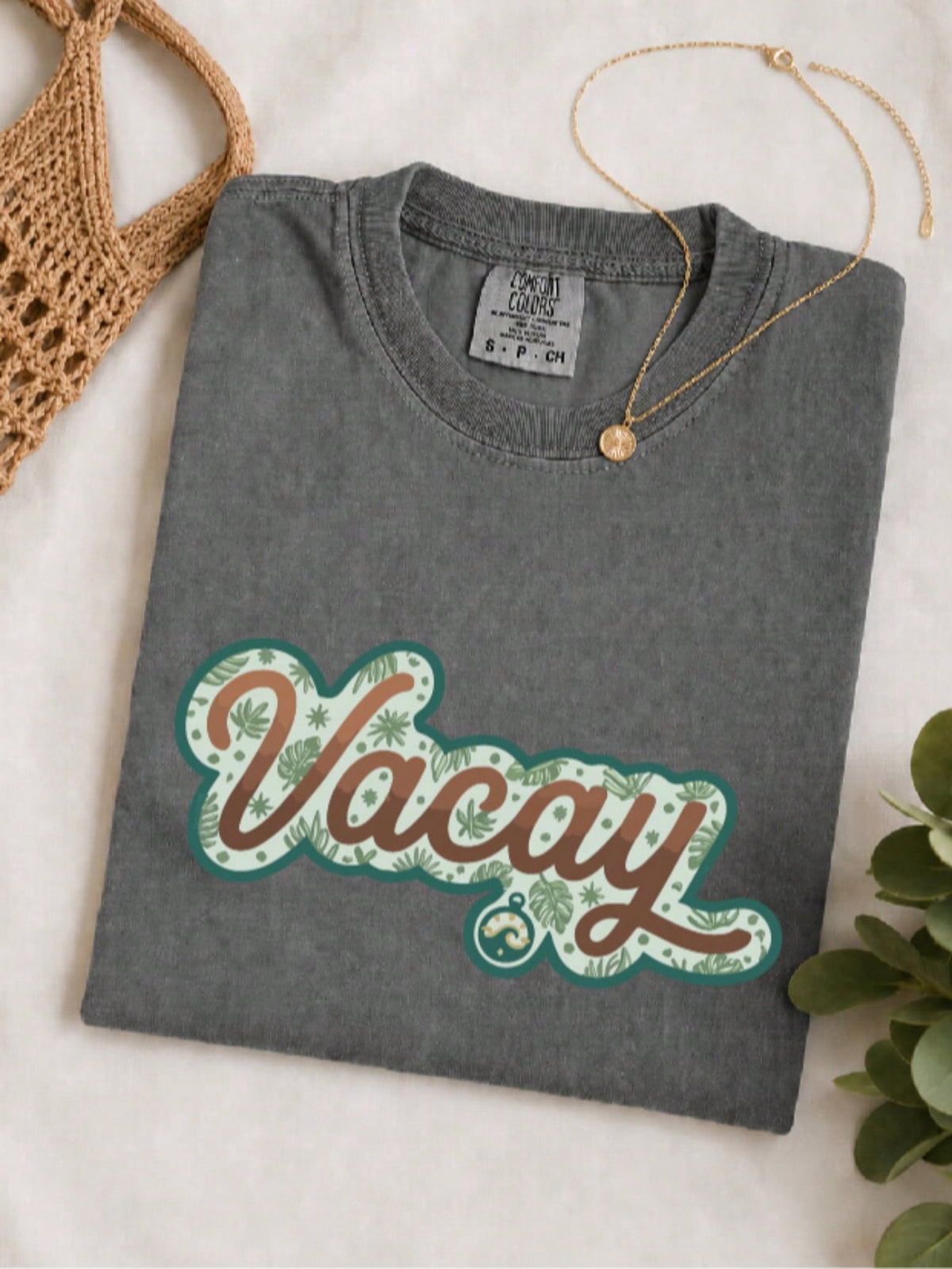 Vacay T-Shirt