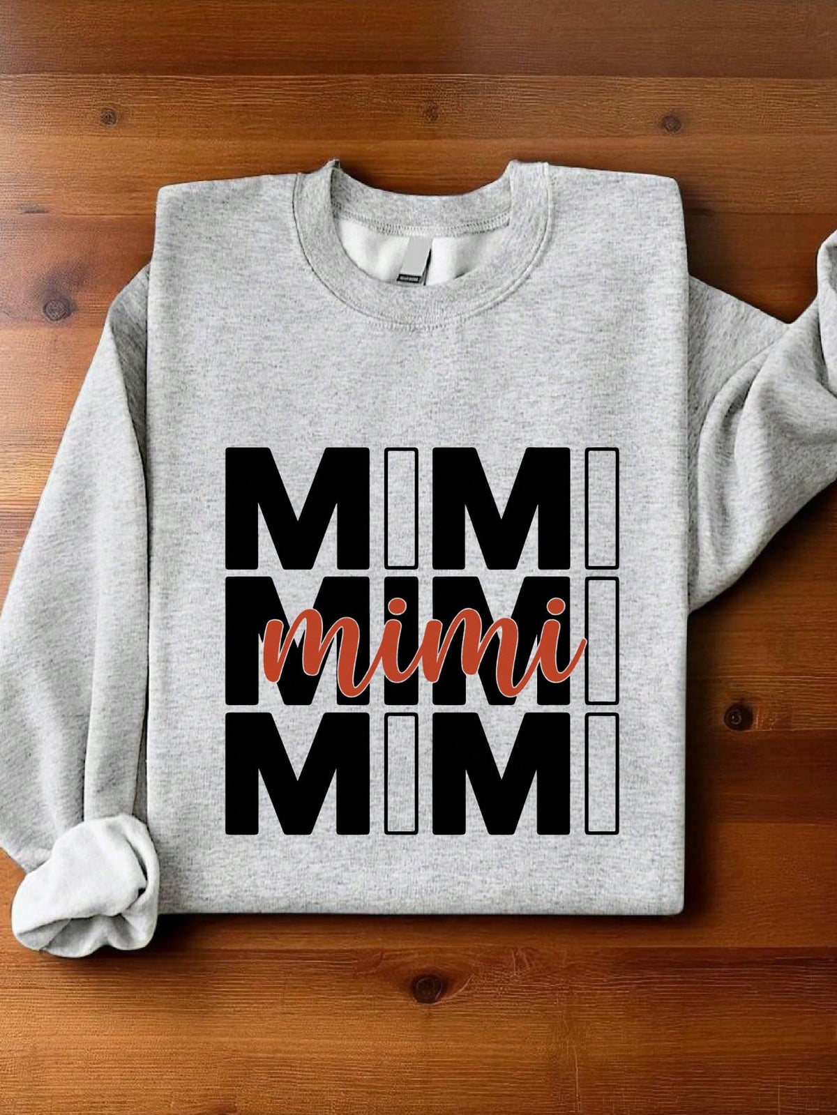 Mimi Sweatshirt