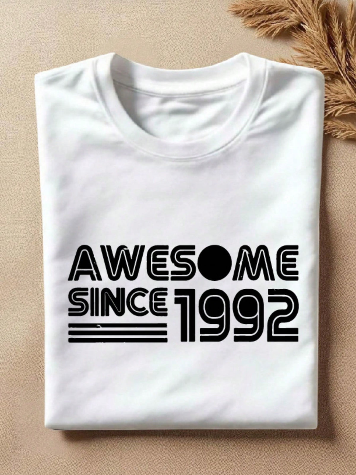 Awesome Since 1992 T-Shirt
