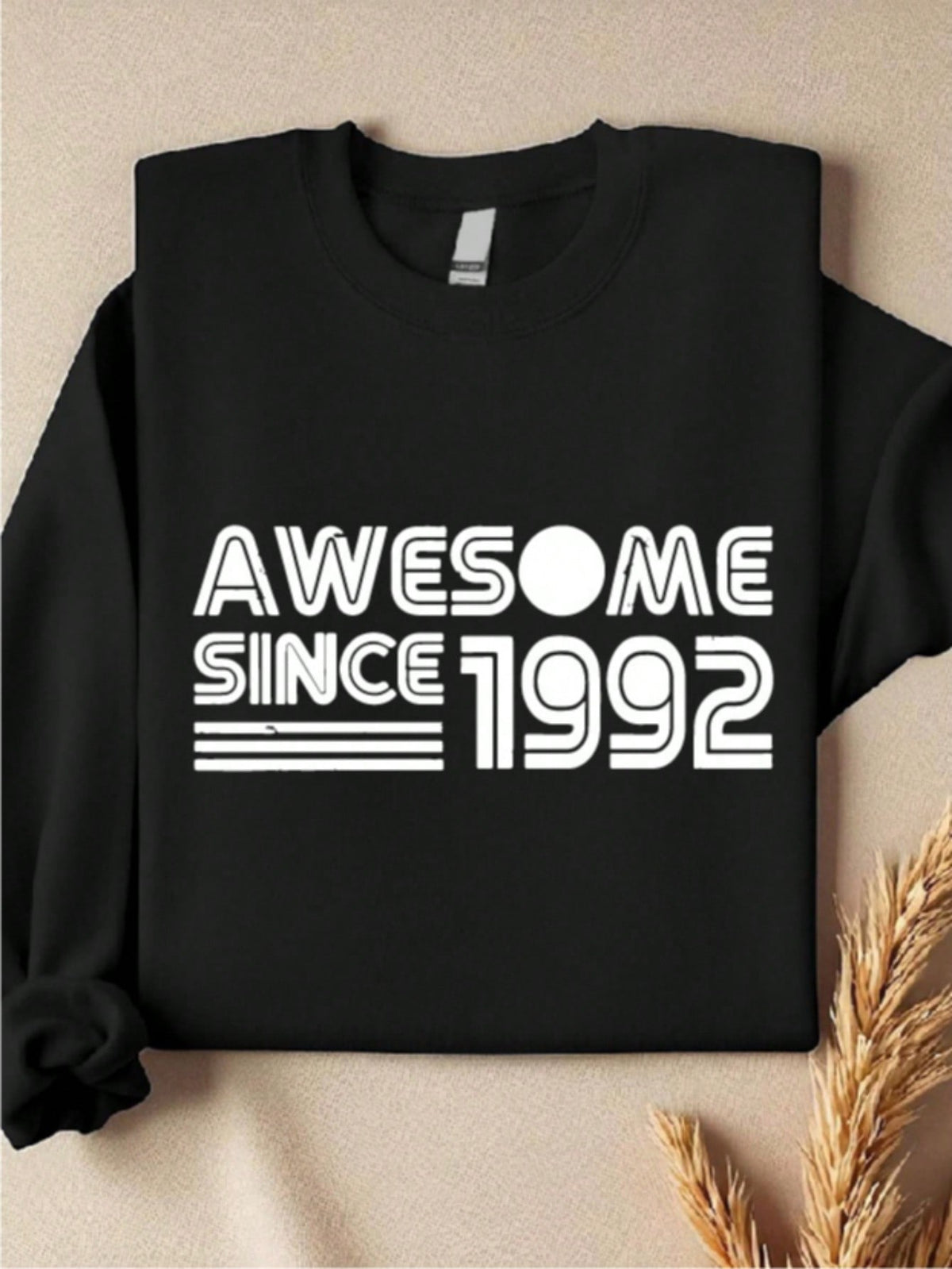 Awesome Since 1992 Sweatshirt